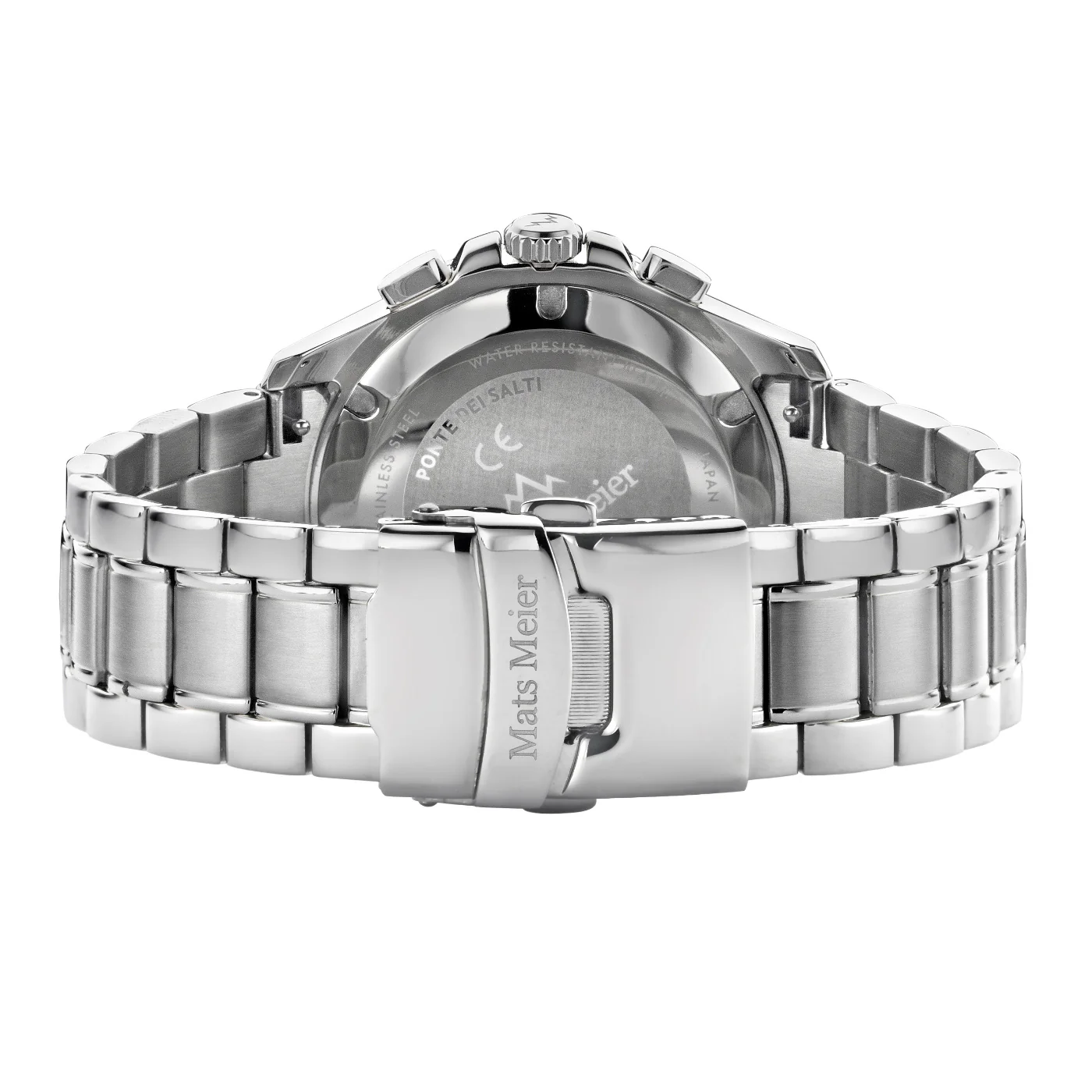 Mats Meier Ponte Dei Salti Watch MM00506 - Image 5