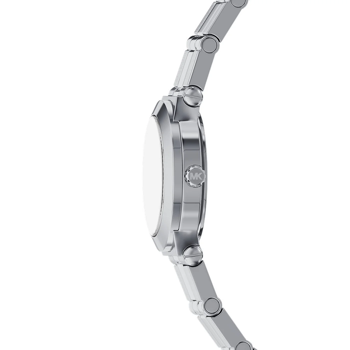 Michael Kors Billie Round Green Dial Watch MK7569 - Image 4