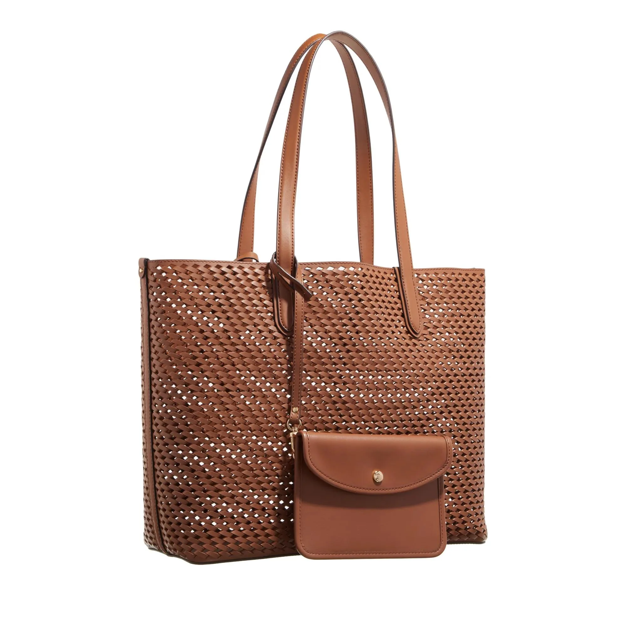 Michael Kors Brown Shopper 2001-A0376555 - Image 3