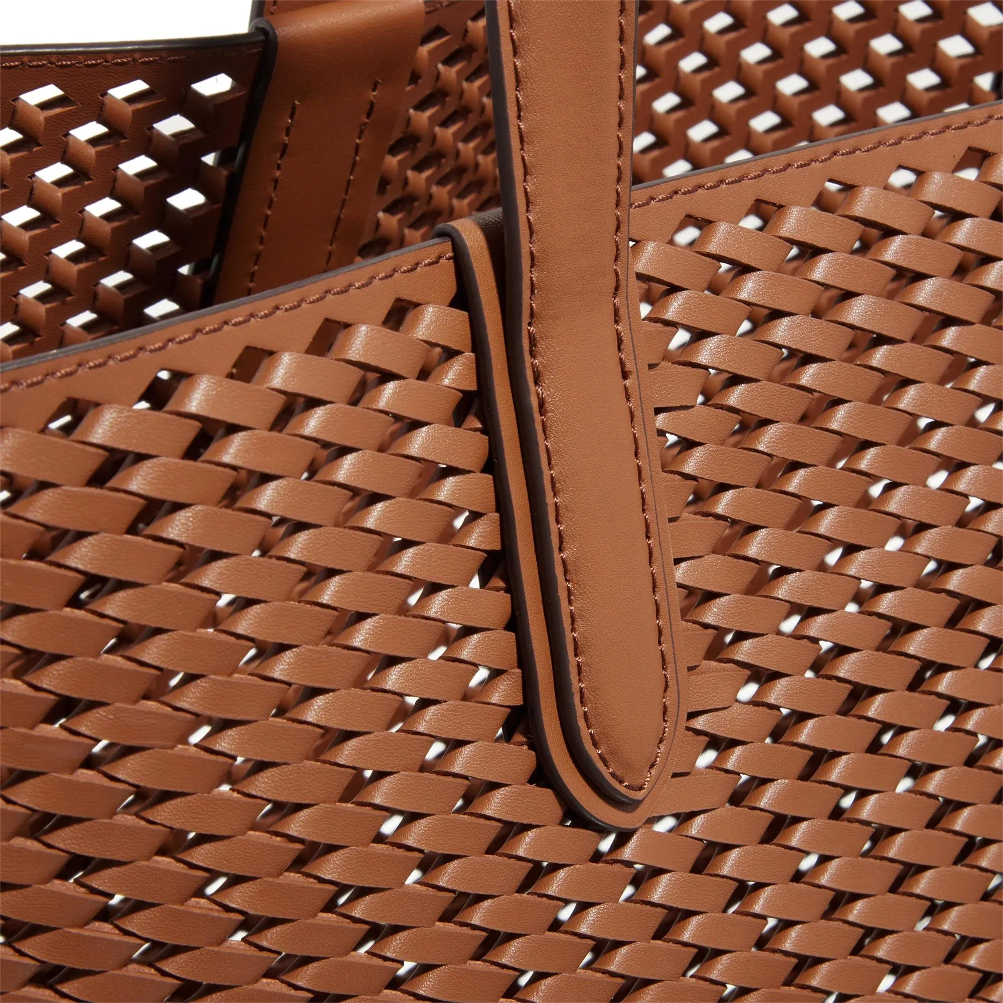Michael Kors Brown Shopper 2001-A0376555 - Image 4