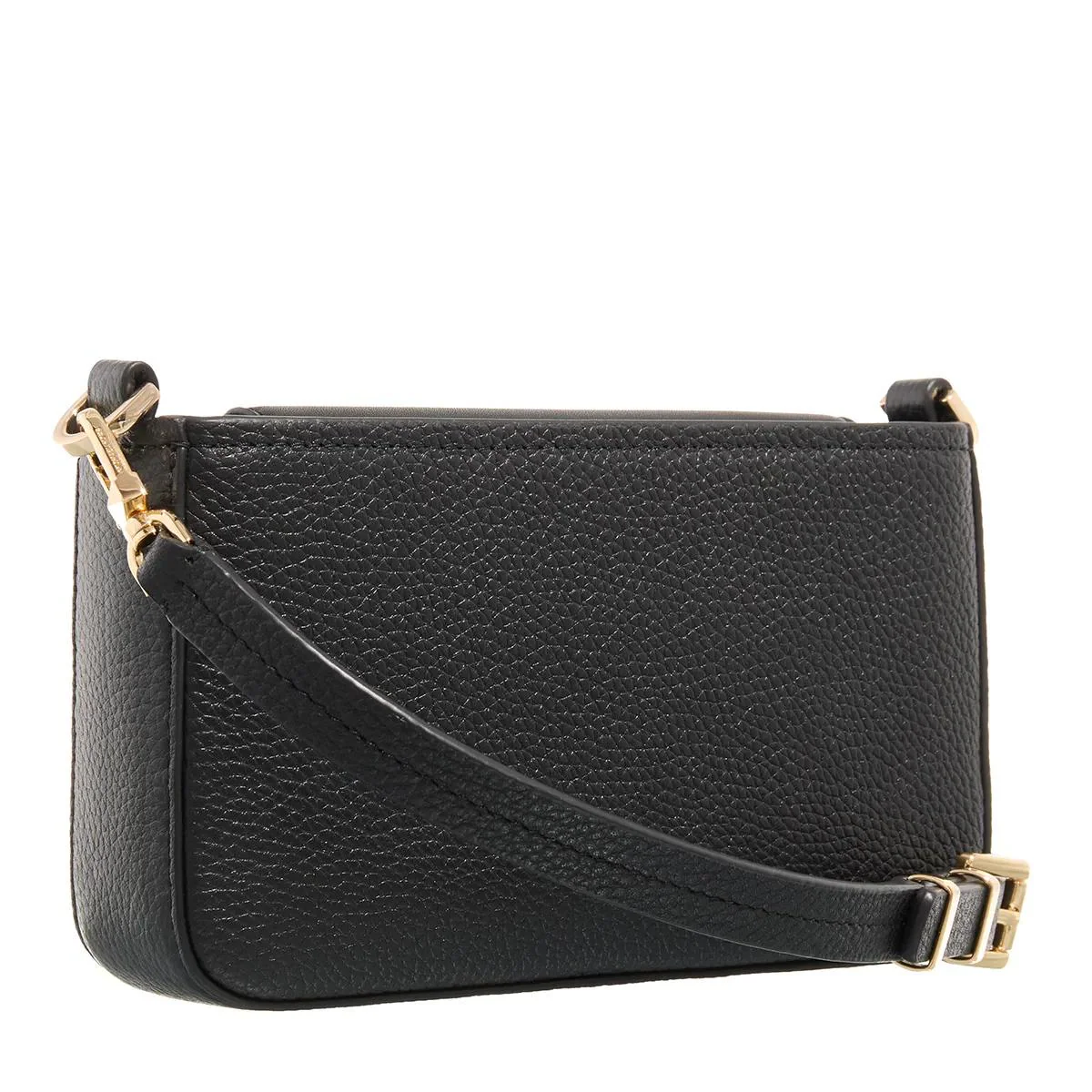 Michael Kors Bryant Black Crossbody Bag 32S5GYTU1L-001 - Image 4