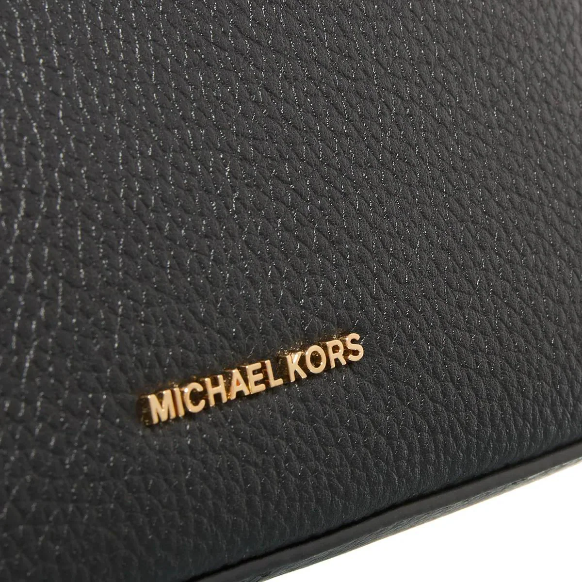 Michael Kors Bryant Black Crossbody Bag 32S5GYTU1L-001 - Image 5