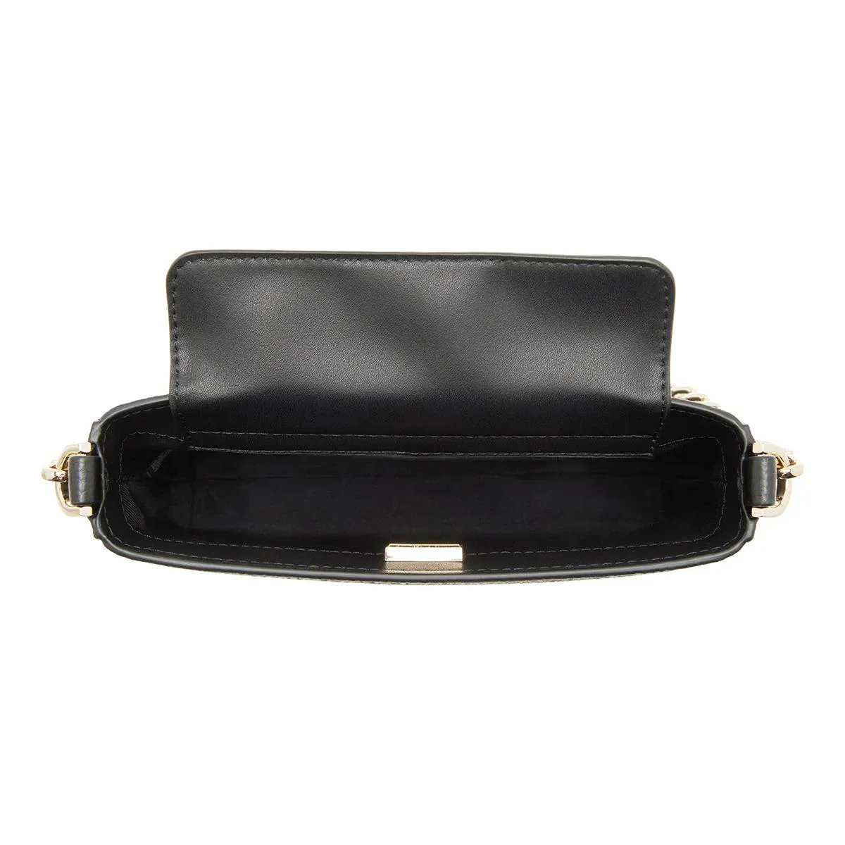 Michael Kors Bryant Black Crossbody Bag 32S5GYTU1L-001 - Image 6