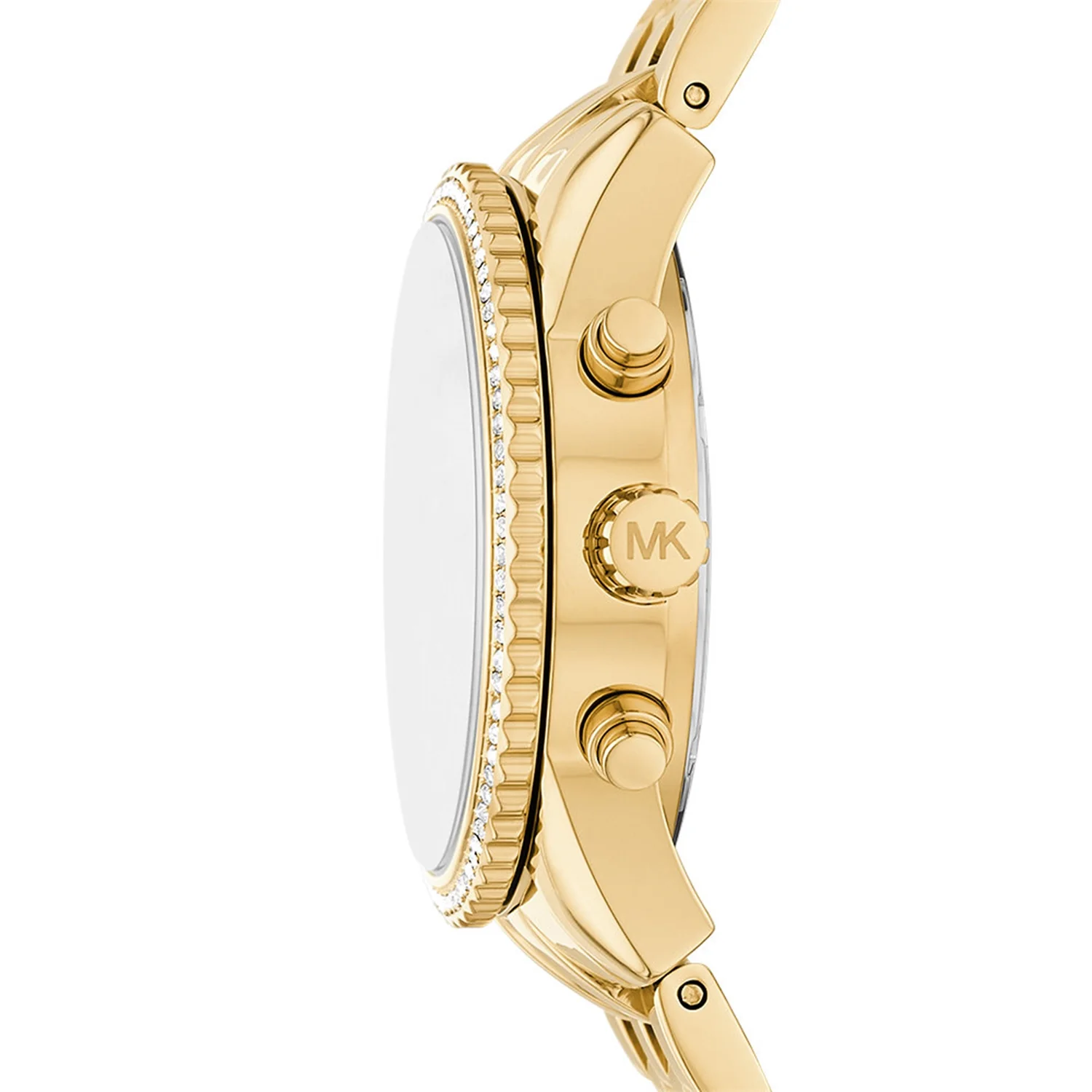 Michael Kors Bryant Gold Women's Watch MK7530 - Image 2