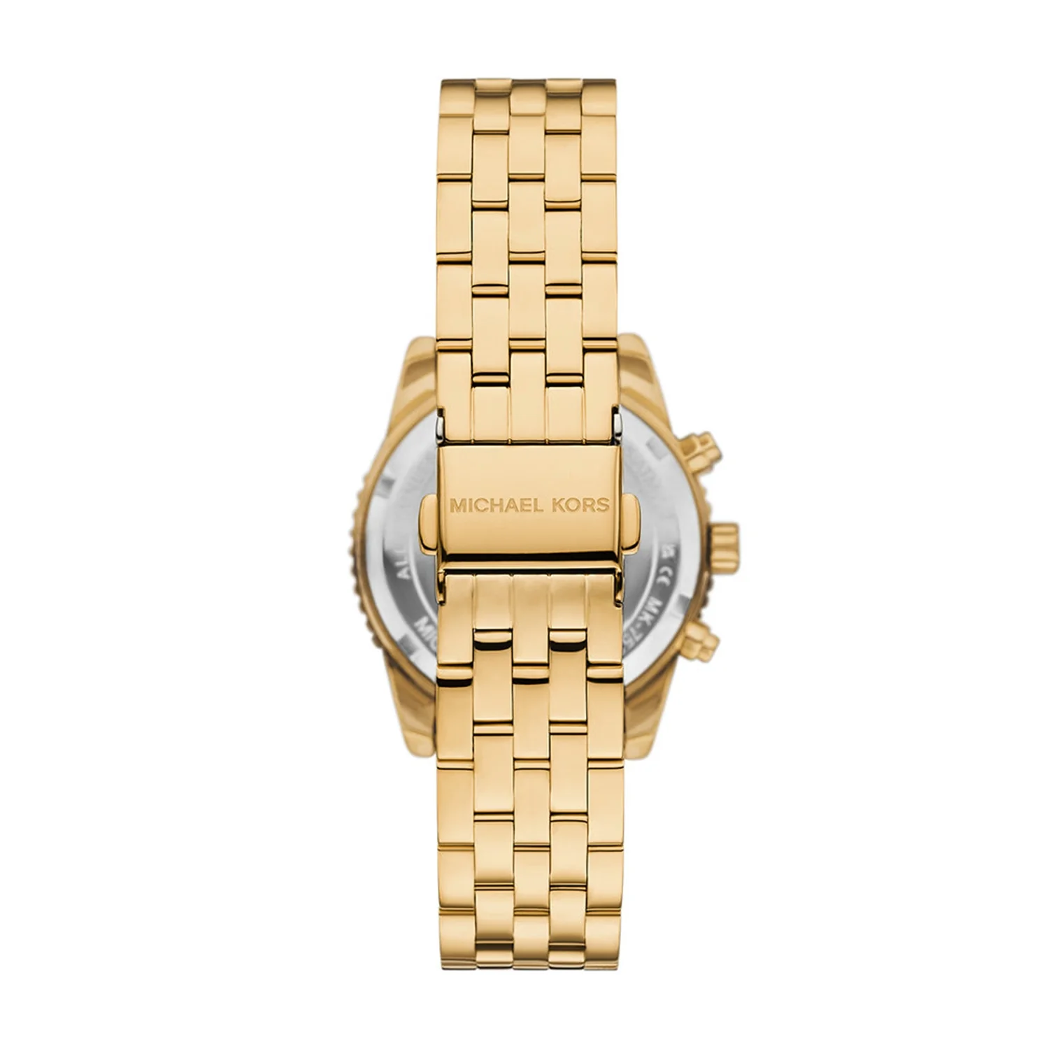 Michael Kors Bryant Gold Women's Watch MK7530 - Image 3
