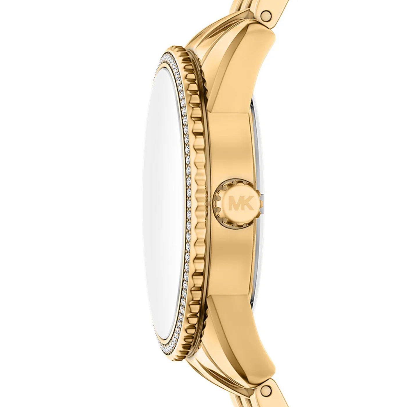 Michael Kors Bryant Round Brown Dial Watch MK7581 - Image 4