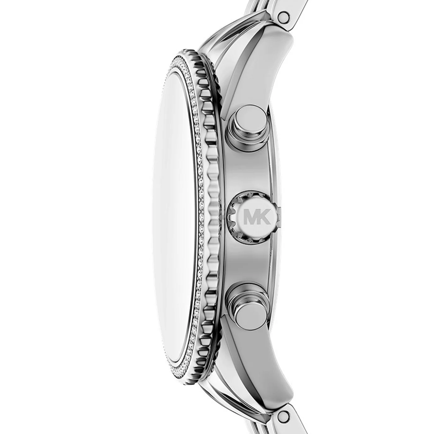 Michael Kors Bryant Round Green Dial Watch MK7583 - Image 4