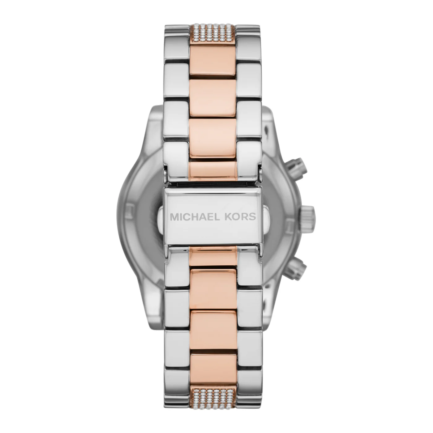 Michael Kors Bryant Silver Watch MK6651 - Image 4