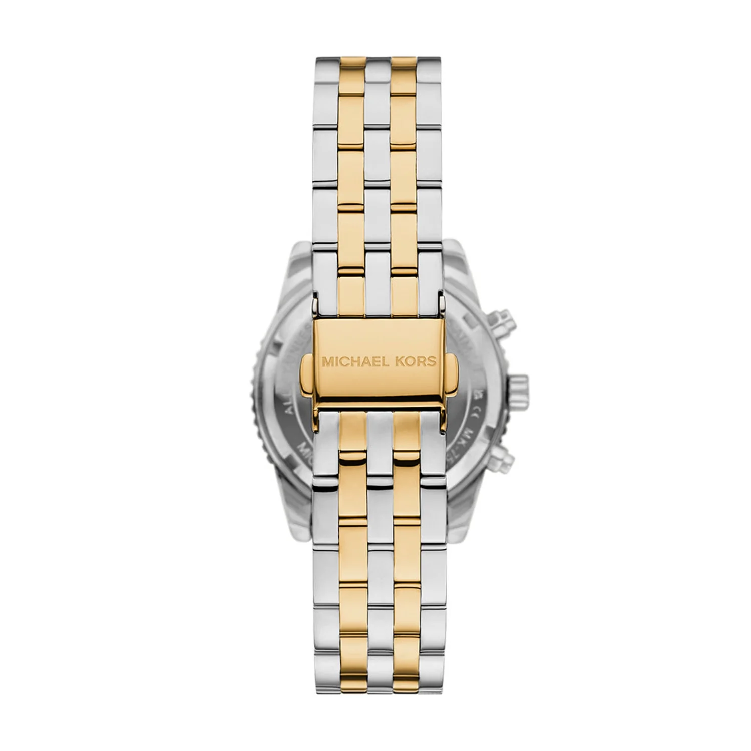 Michael Kors Bryant White Women's Watch MK7532 - Image 3