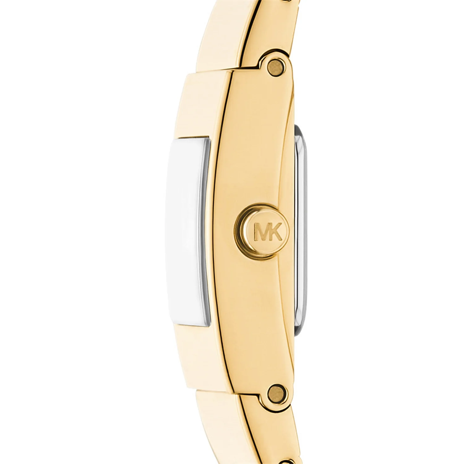 Michael Kors Darrington Gold Women's Watch MK4885 - Image 2