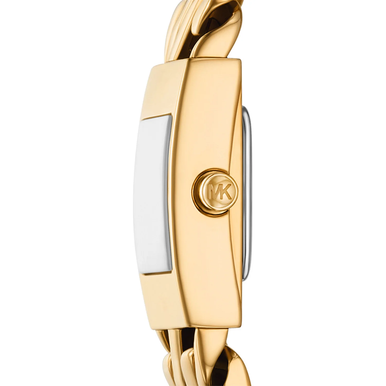 Michael Kors Darrington Gold Women's Watch MK4907 - Image 4