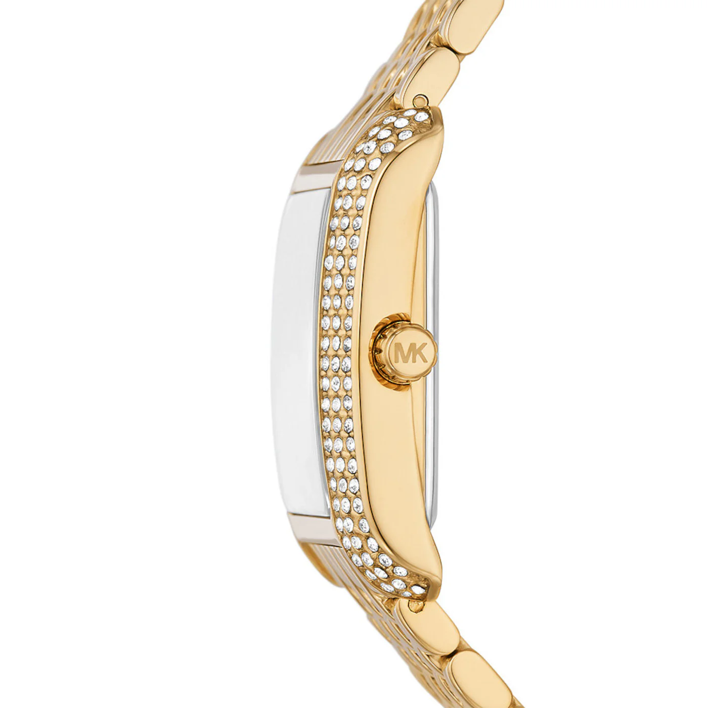 Michael Kors Emery Gold Watch MK4742 - Image 3