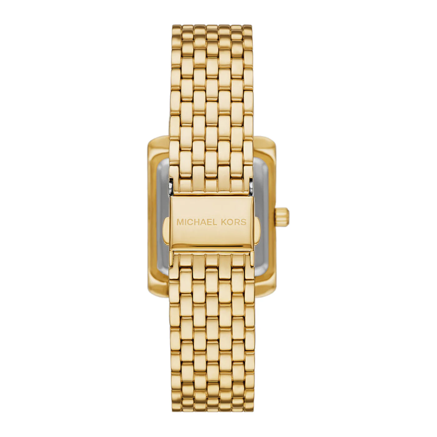 Michael Kors Emery Gold Watch MK4742 - Image 4