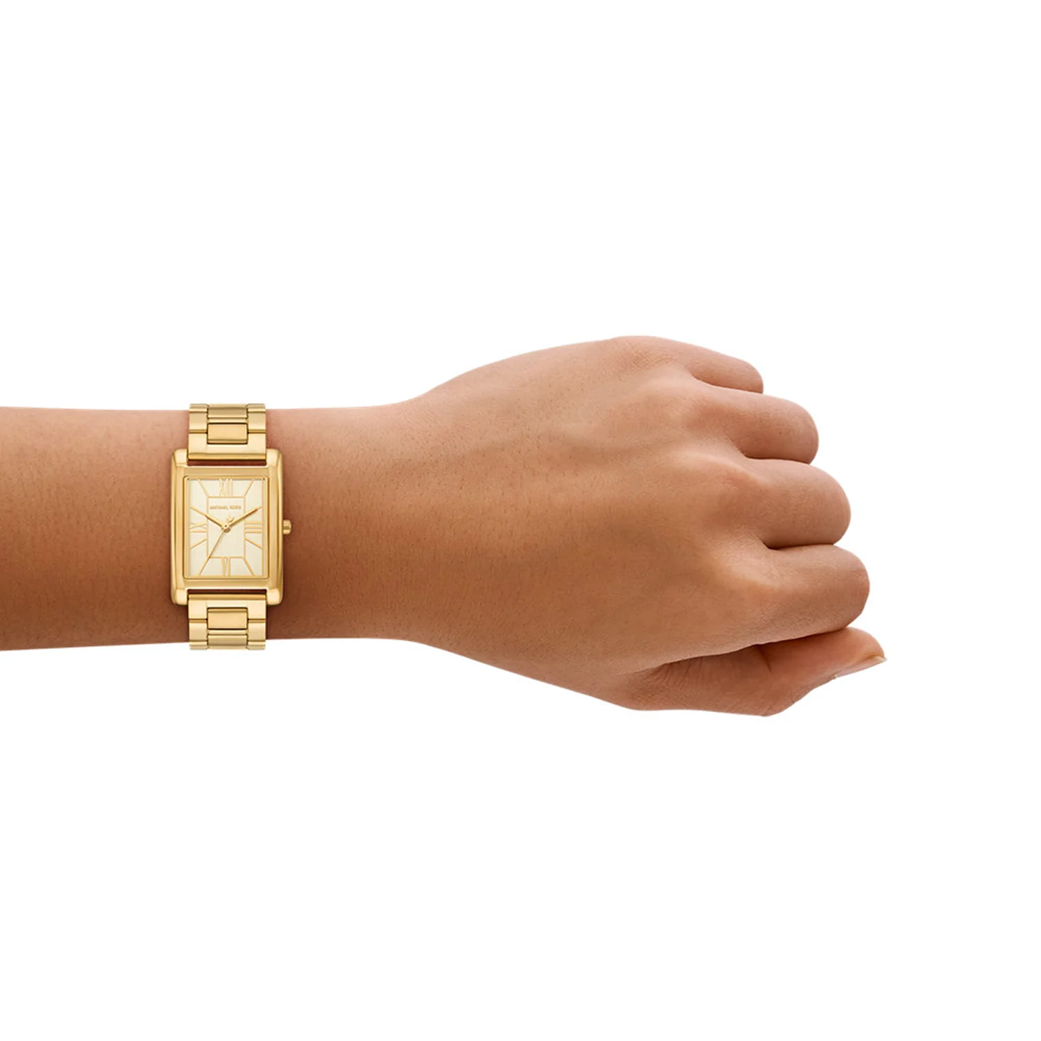 Michael Kors Essex Gold Women's Watch MK4904 - Image 3