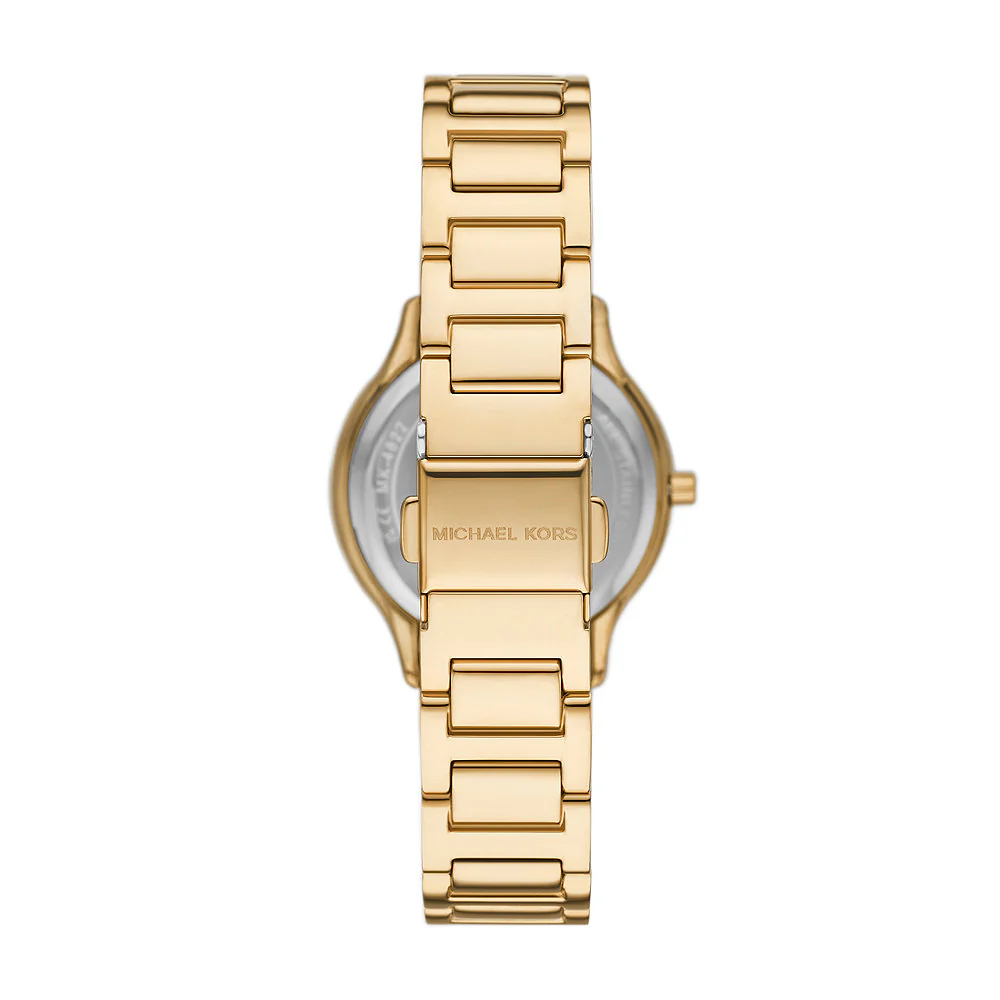 Michael Kors Gold Watch MK4822 - Image 4