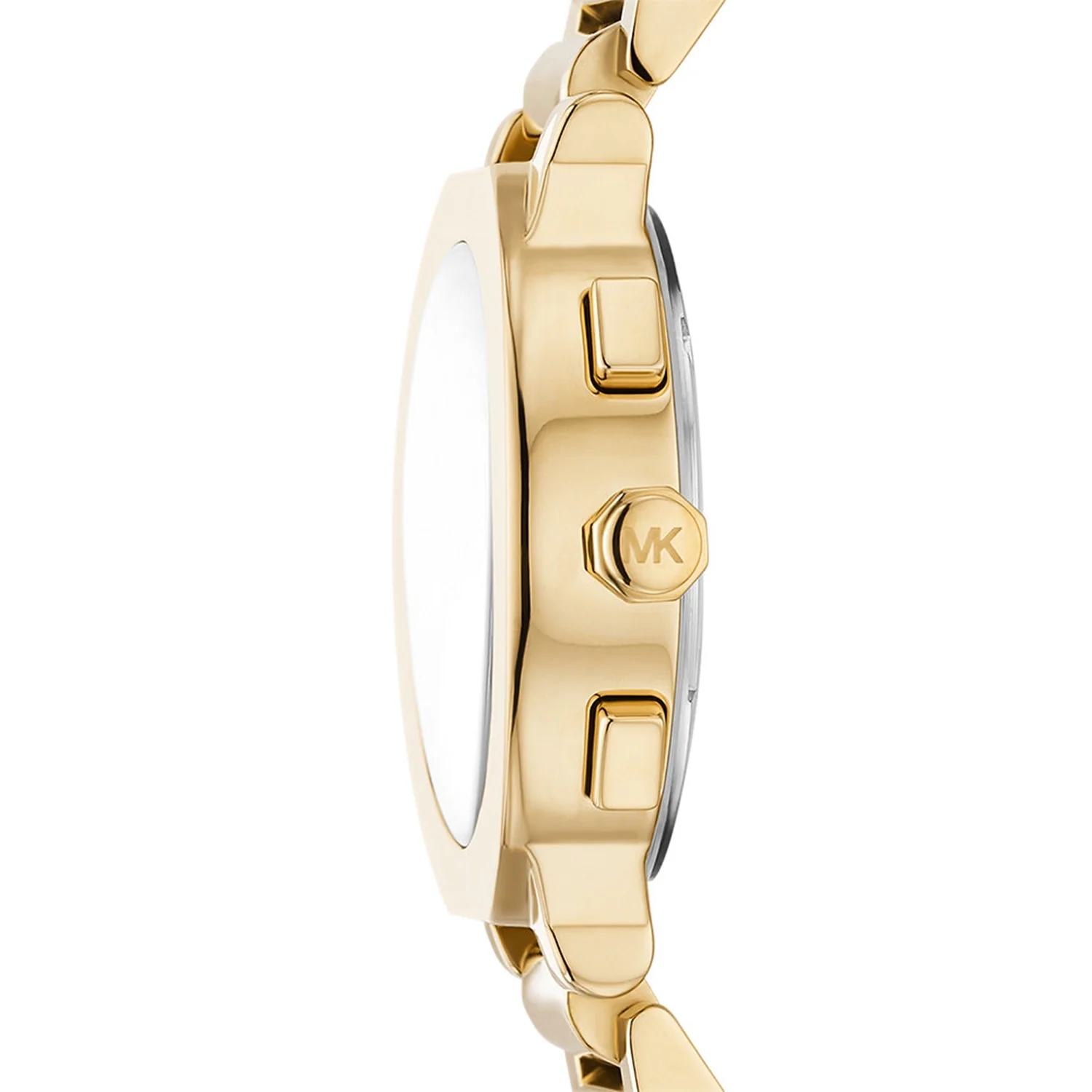 Michael Kors Gramercy Gold Women's Watch MK7520 - Image 2