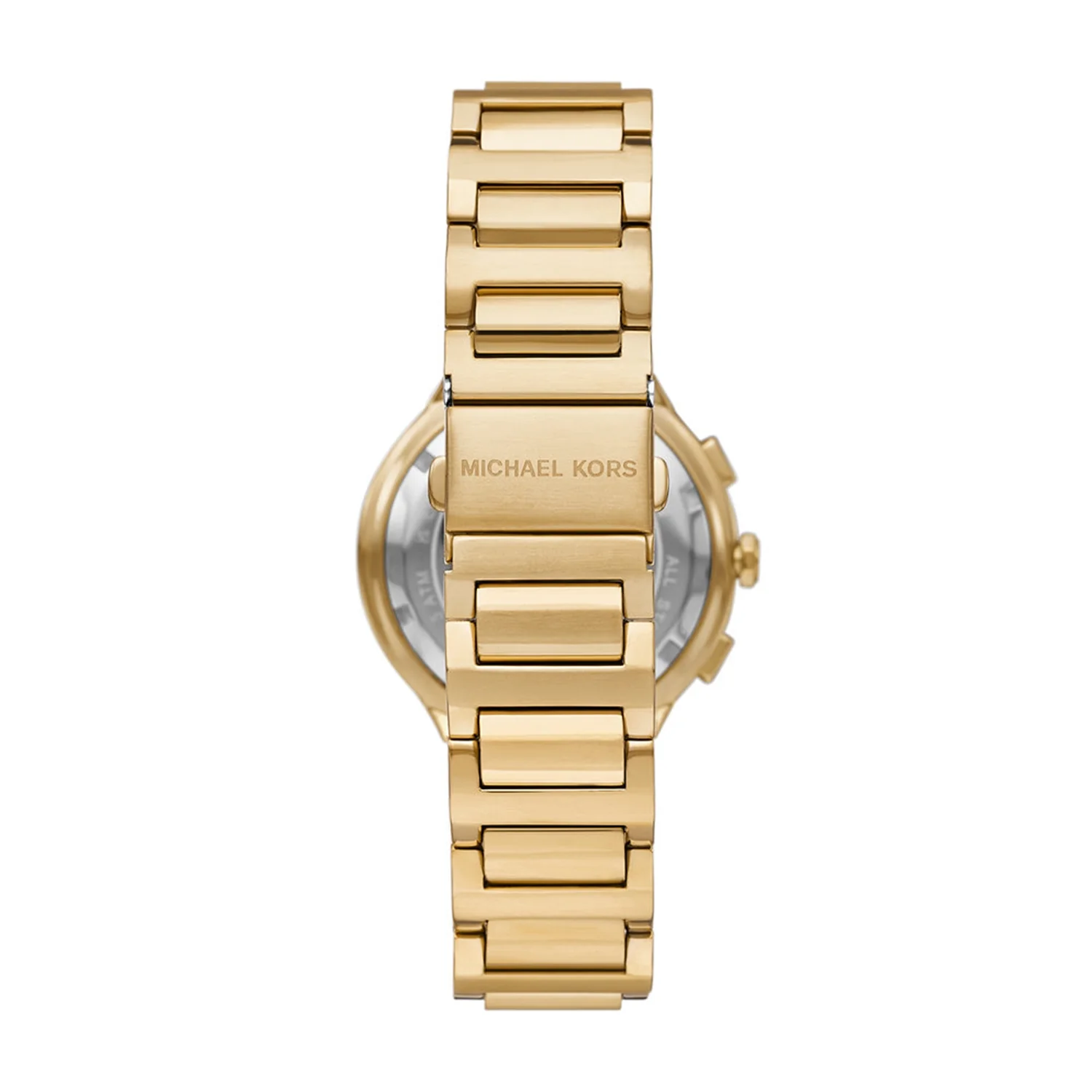 Michael Kors Gramercy Gold Women's Watch MK7520 - Image 3