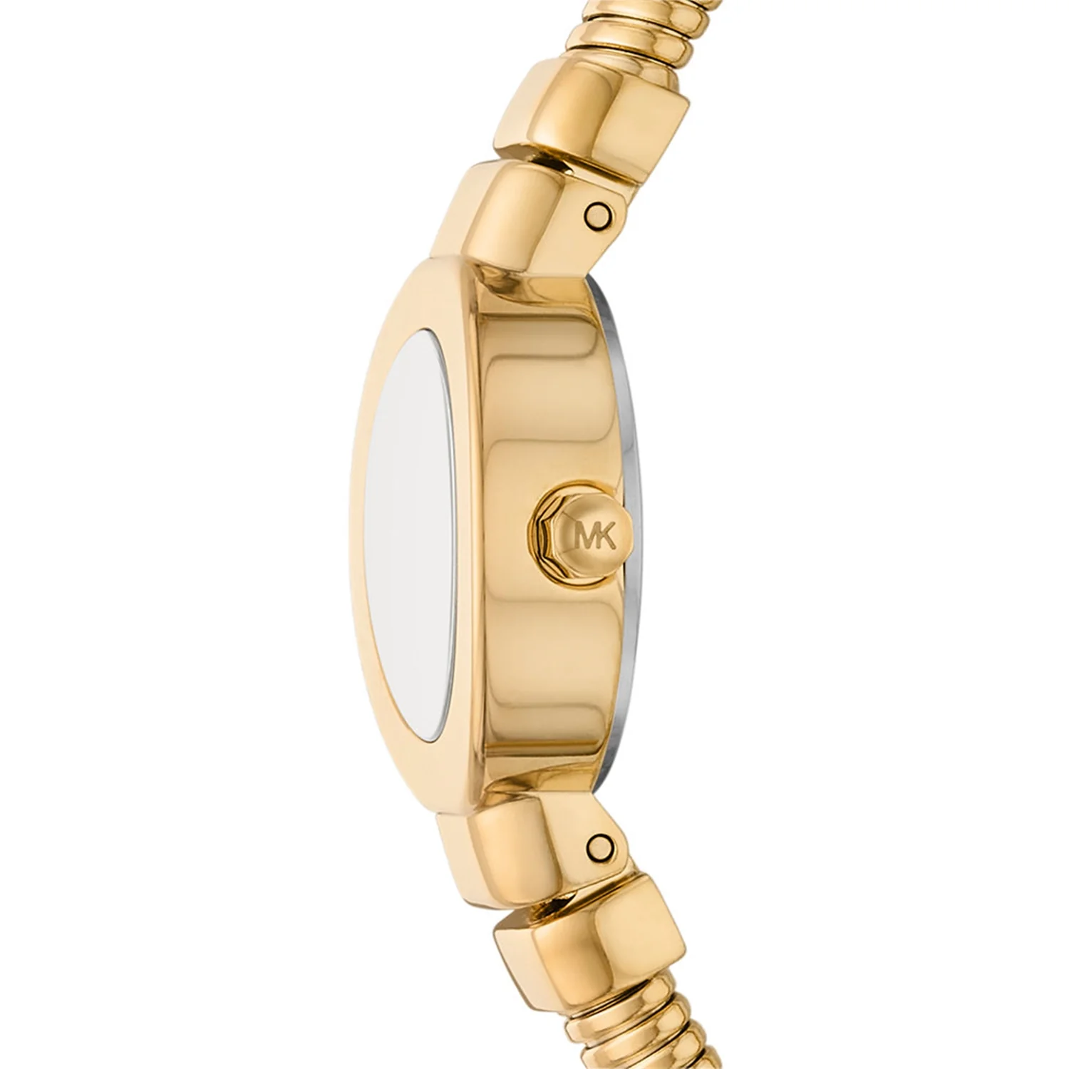 Michael Kors Gramercy Gold Women's Watch MK7527 - Image 2
