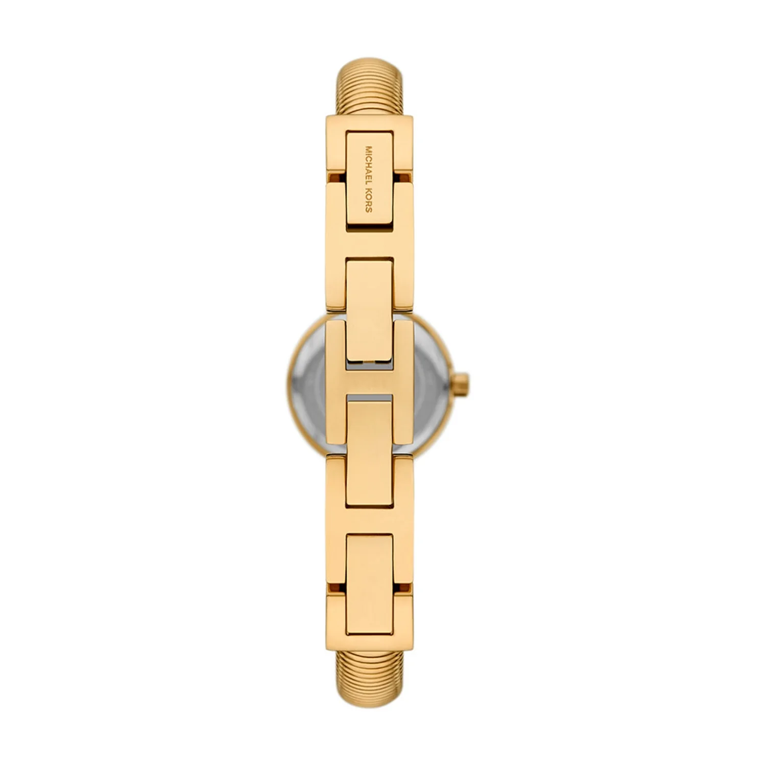Michael Kors Gramercy Gold Women's Watch MK7527 - Image 3