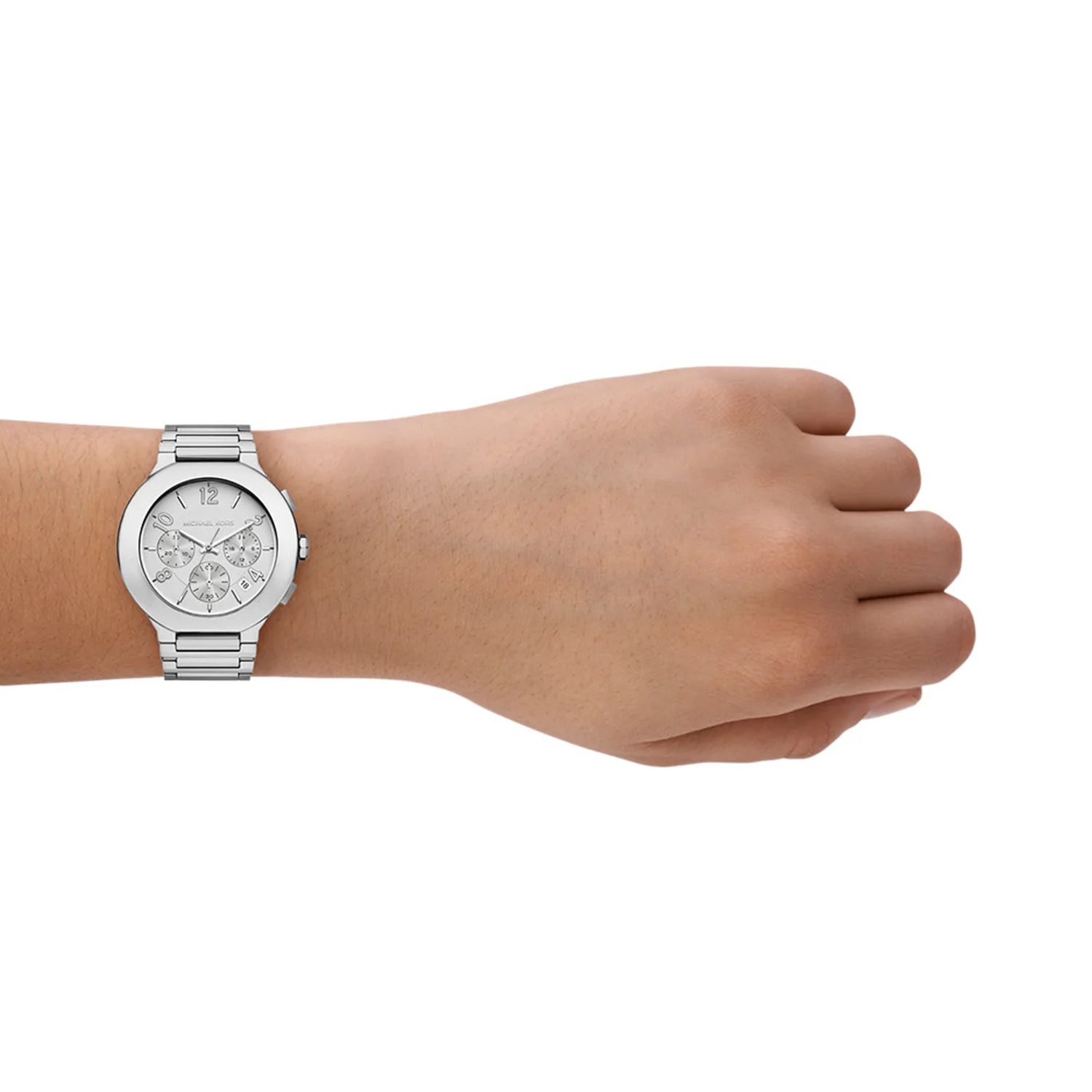 Michael Kors Gramercy Women's Watch MK7522 - Image 3