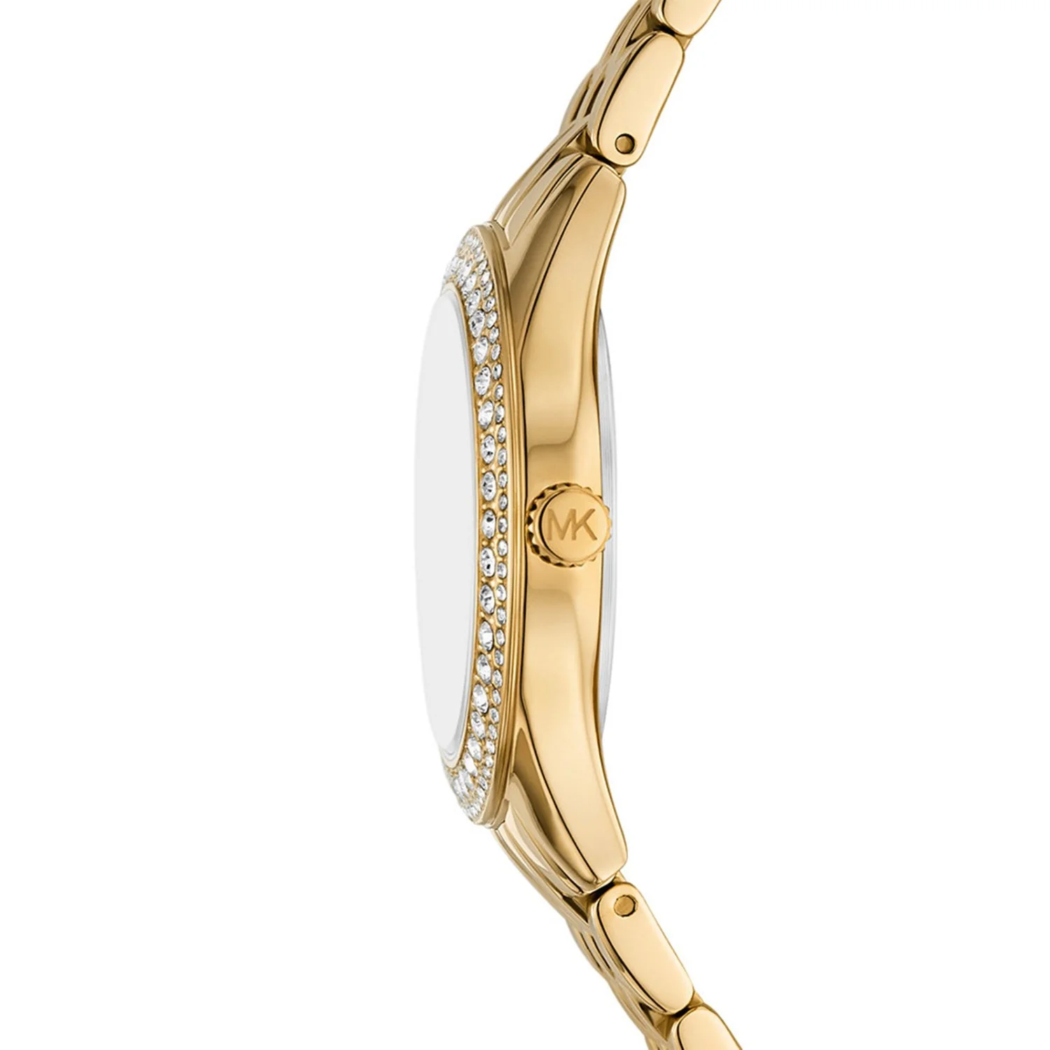 Michael Kors Harlowe Women's Watch MK4870 - Image 3