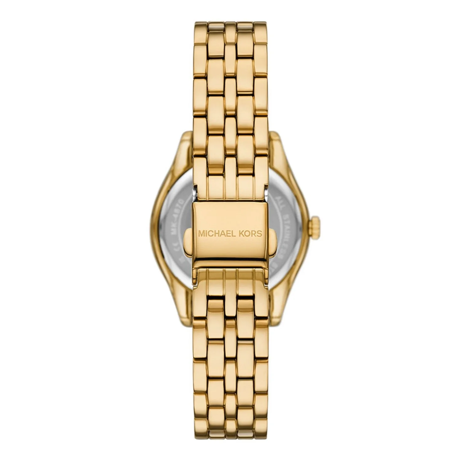 Michael Kors Harlowe Women's Watch MK4870 - Image 4
