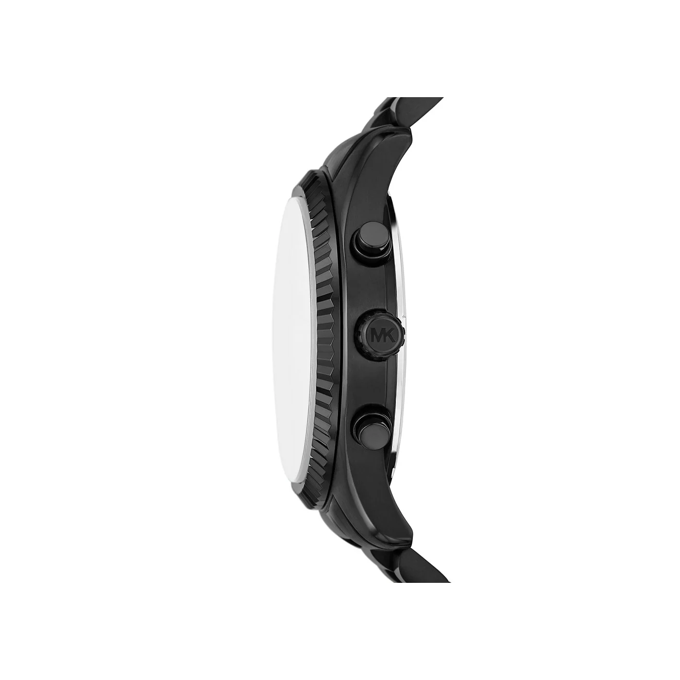 Michael Kors Lexington Black Watch MK9154 - Image 2