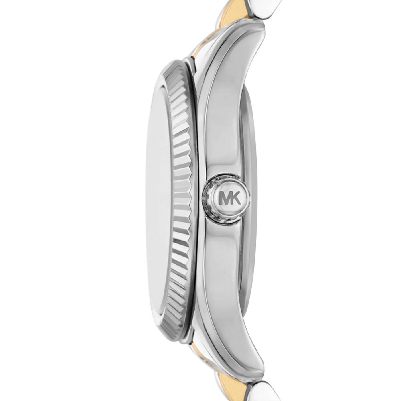 Michael Kors Lexington Gold Watch MK4740 - Image 3