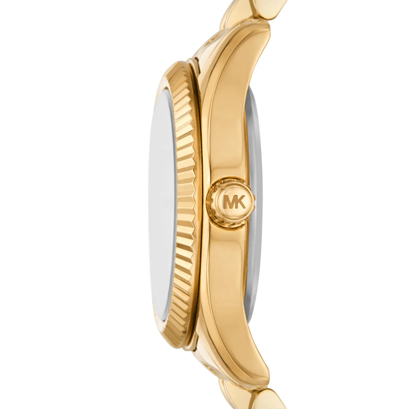 Michael Kors Lexington Gold Watch MK4741 - Image 3
