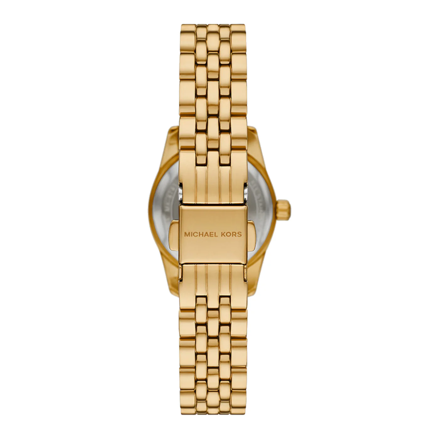 Michael Kors Lexington Gold Watch MK4741 - Image 4