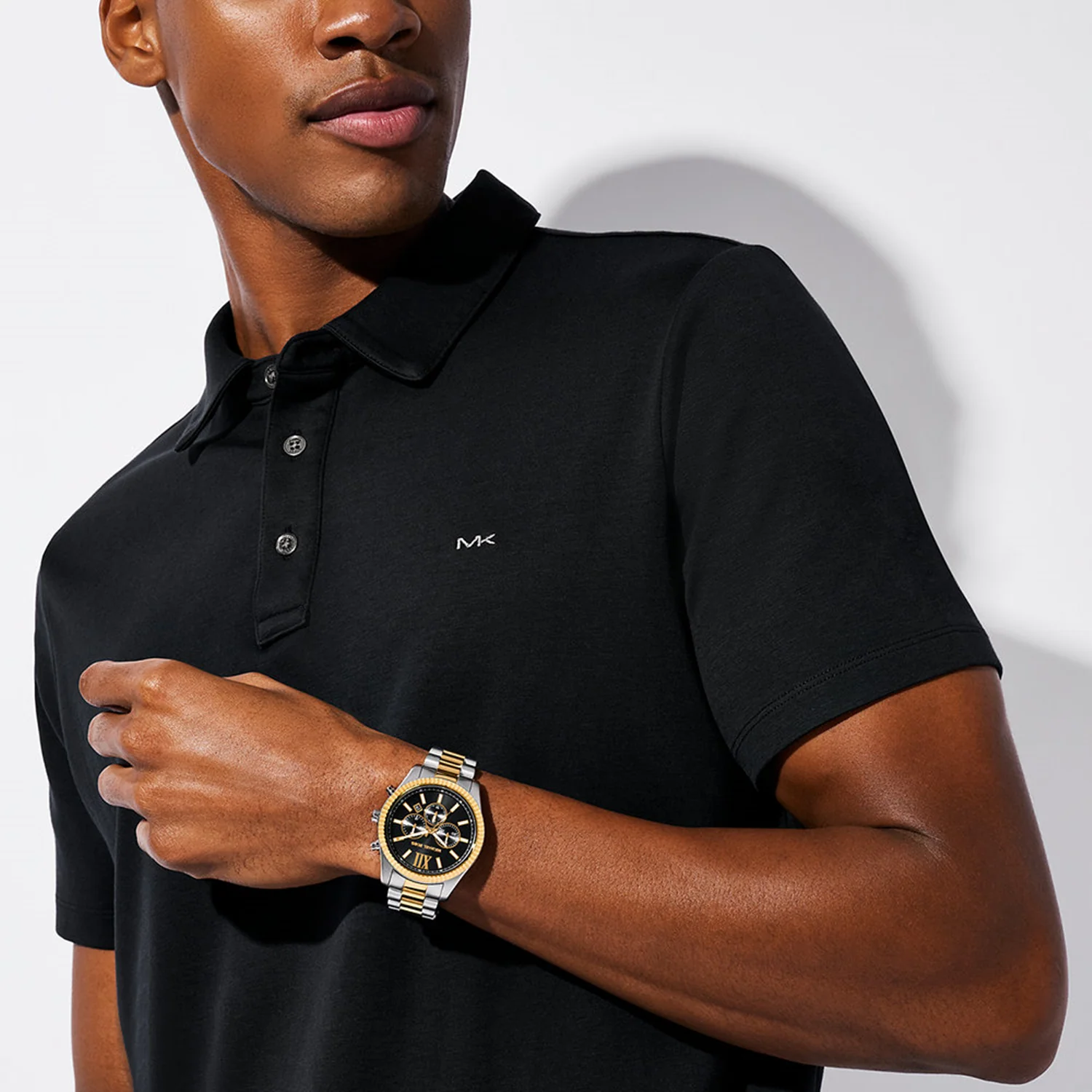 Michael Kors Lexington Men's Watch MK9207 - Image 2