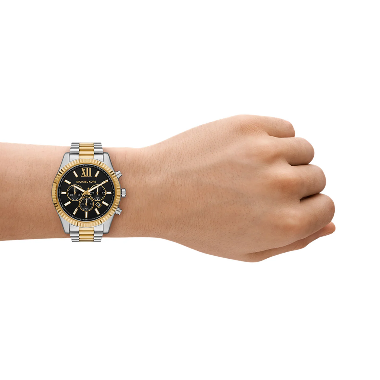 Michael Kors Lexington Men's Watch MK9207 - Image 3