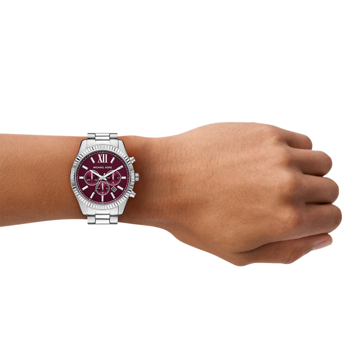 Michael Kors Lexington Men's Watch MK9242 - Image 3
