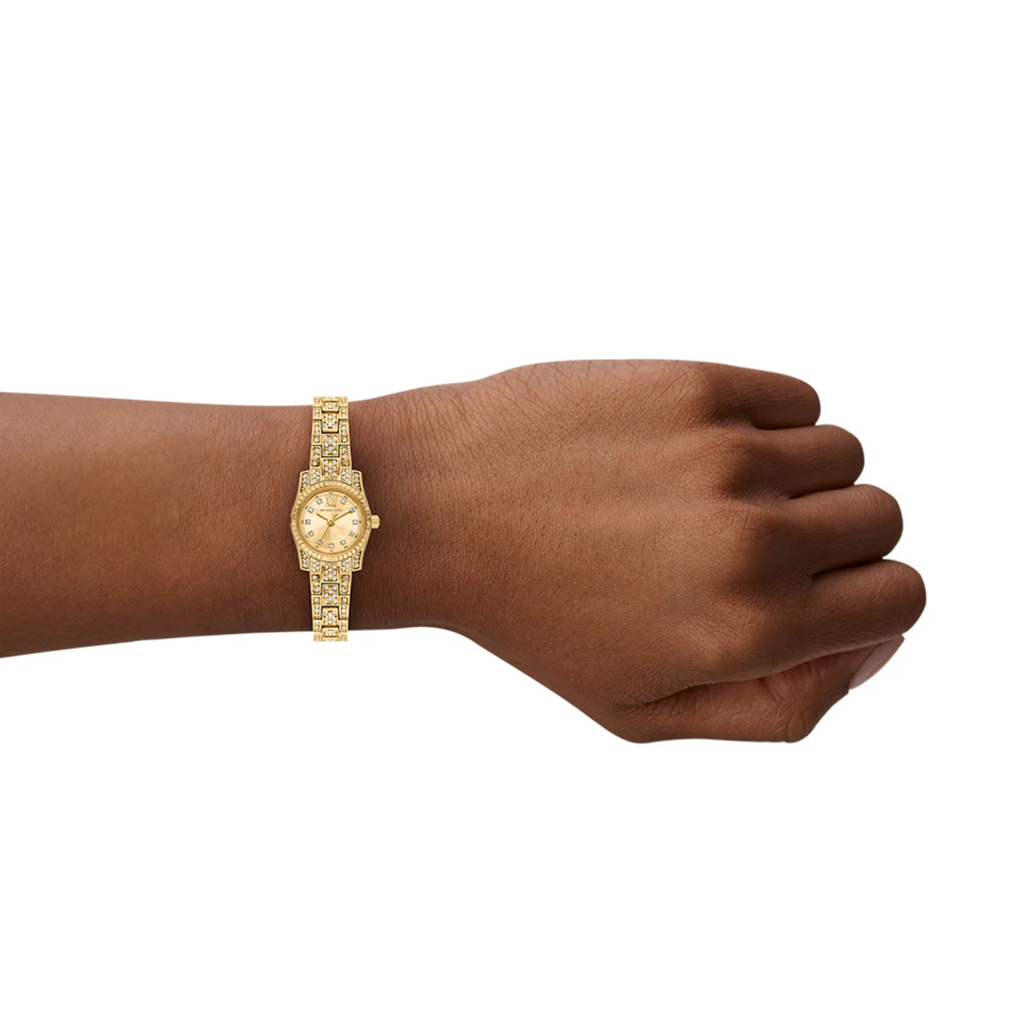 Michael Kors Lexington Micro Petite Women's Watch MK4980 - Image 3