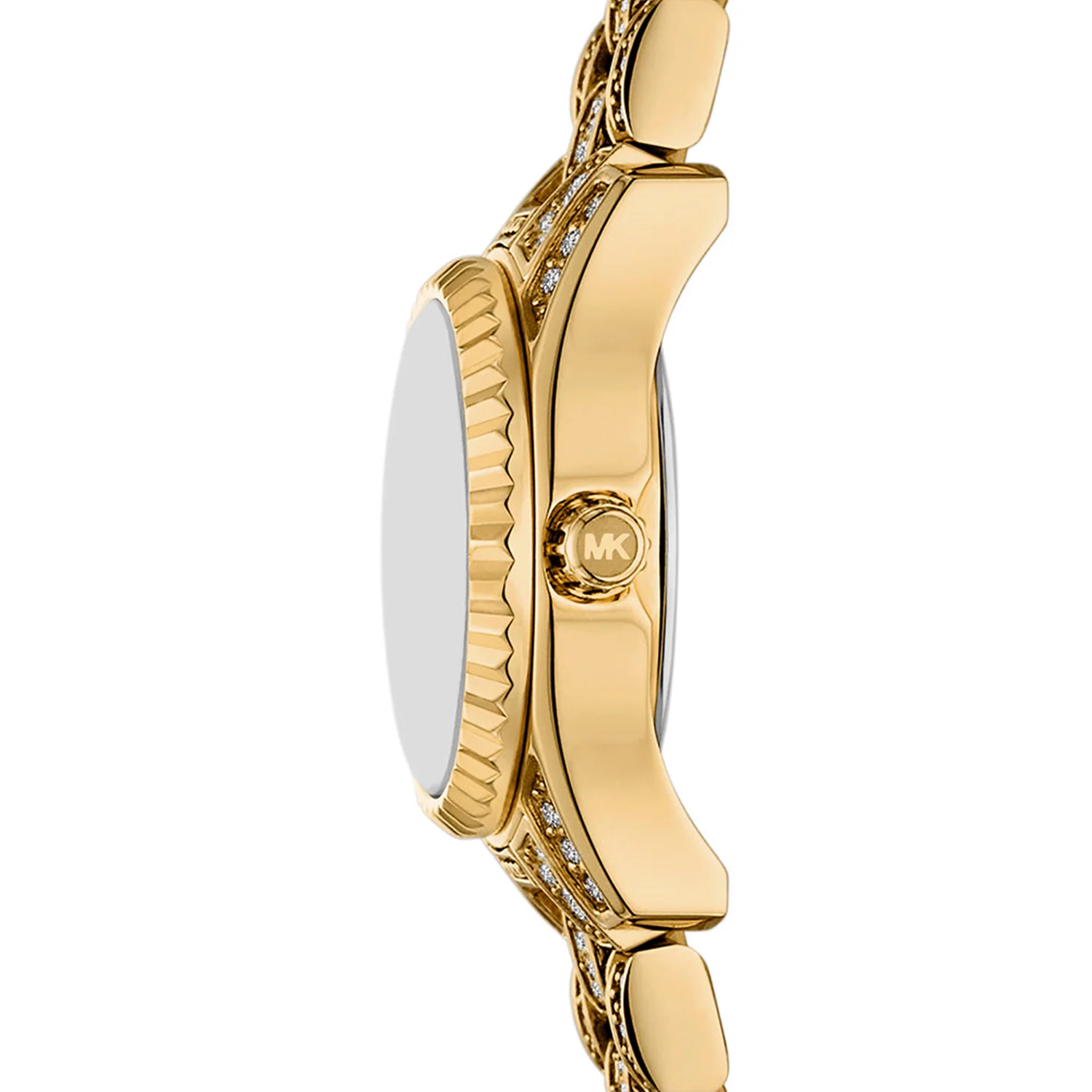 Michael Kors Lexington Micro Petite Women's Watch MK4980 - Image 4