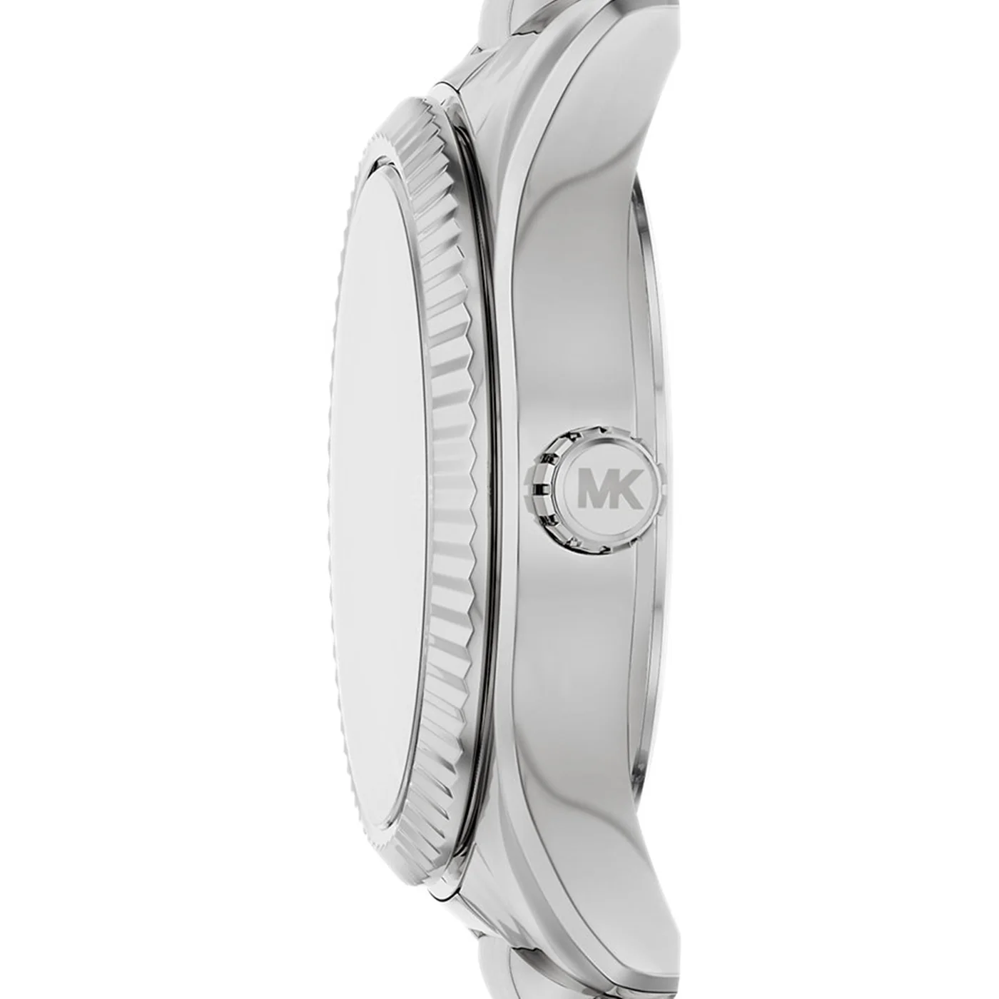 Michael Kors Lexington Round Green Dial Watch MK7580 - Image 4