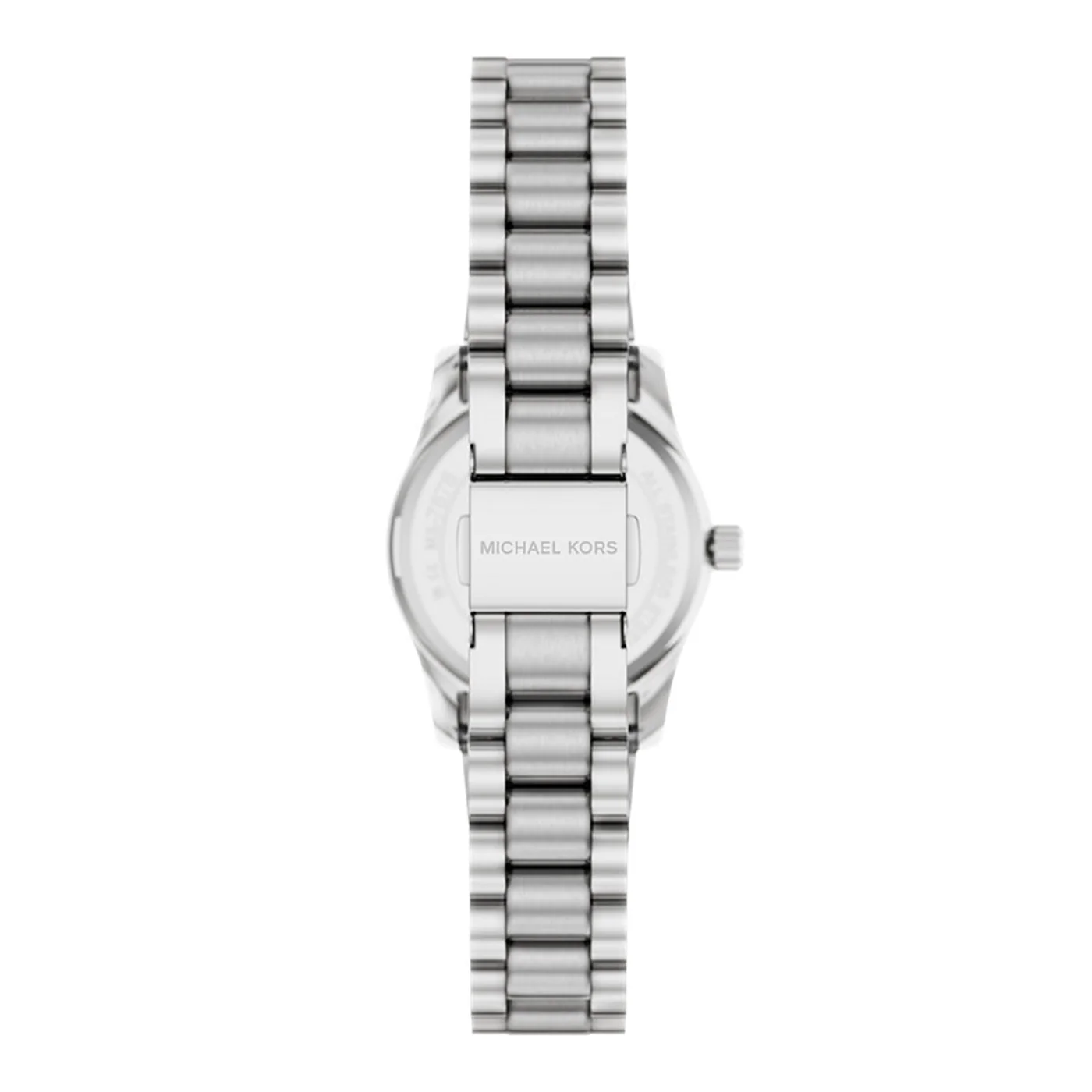 Michael Kors Lexington Round Green Dial Watch MK7580 - Image 7