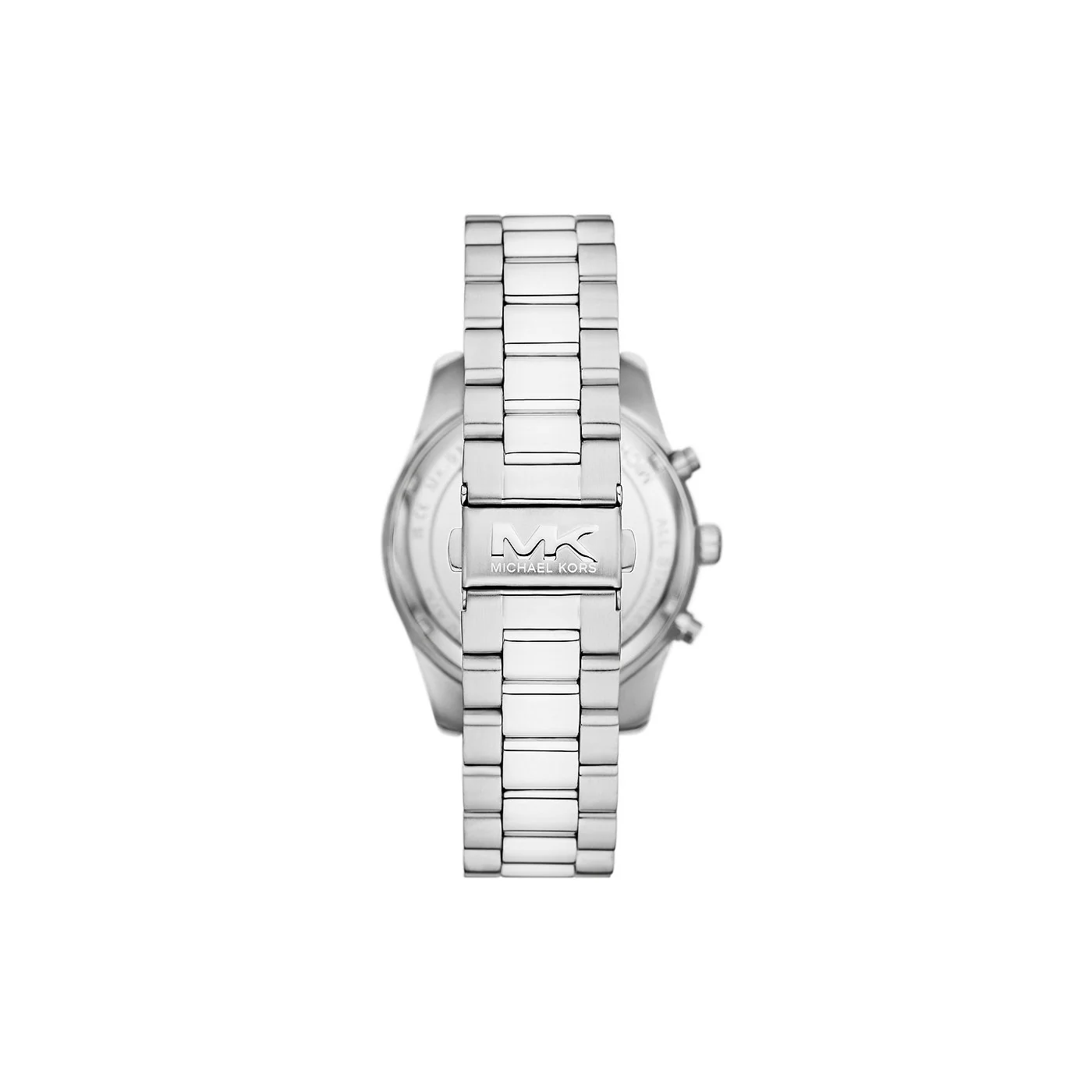 Michael Kors Lexington Silver Watch MK9152 - Image 3