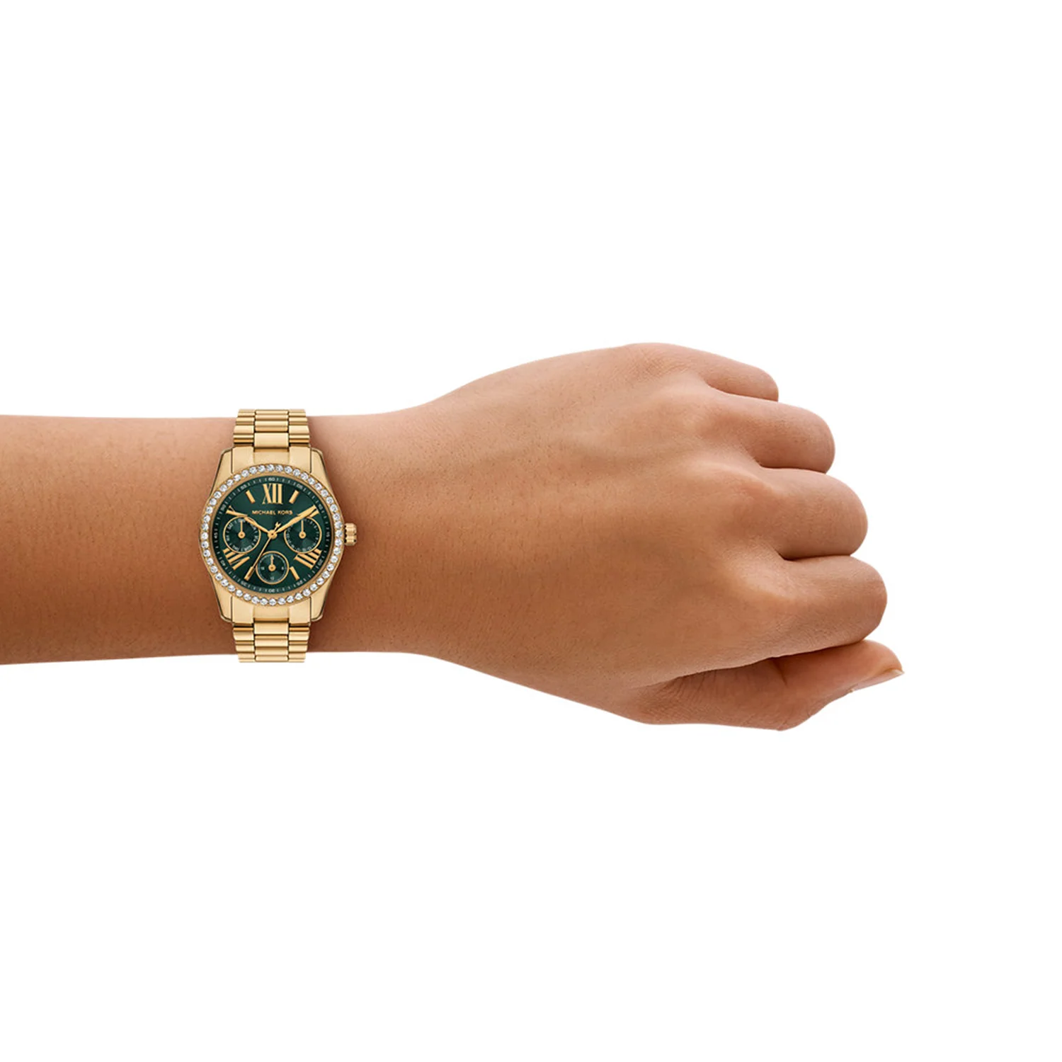 Michael Kors Lexington Women's Watch MK4924 - Image 2