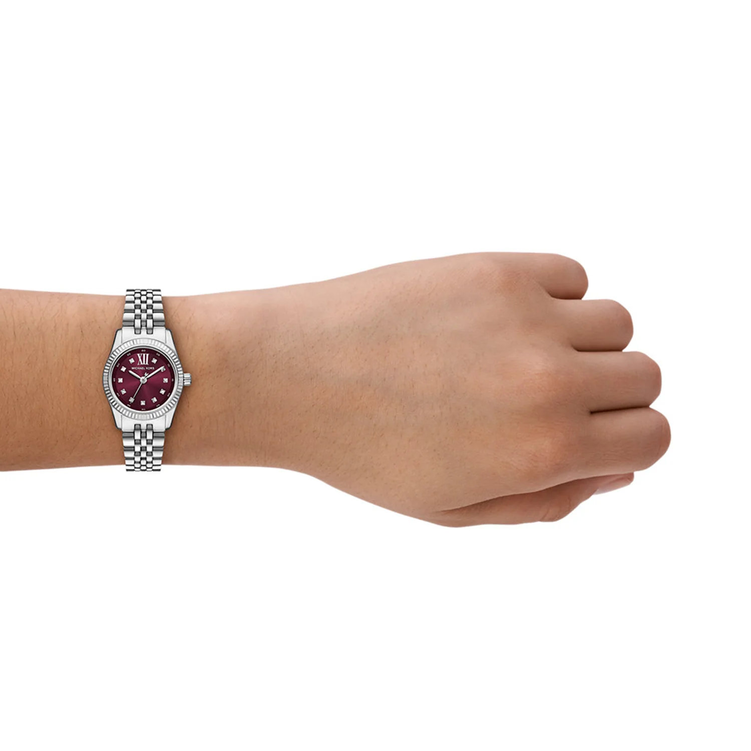 Michael Kors Lexington Women's Watch MK4968 - Image 3