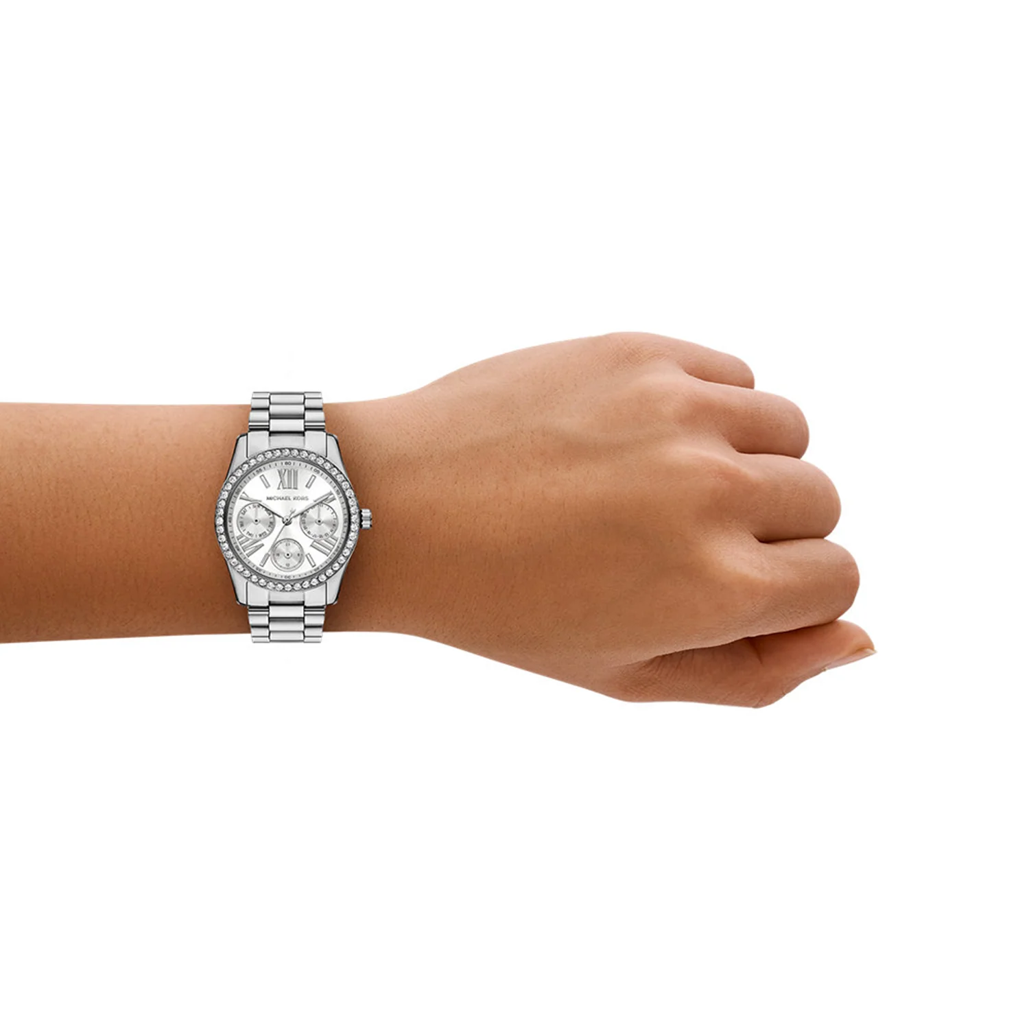 Michael Kors Lexington Women's Watch MK4979 - Image 3
