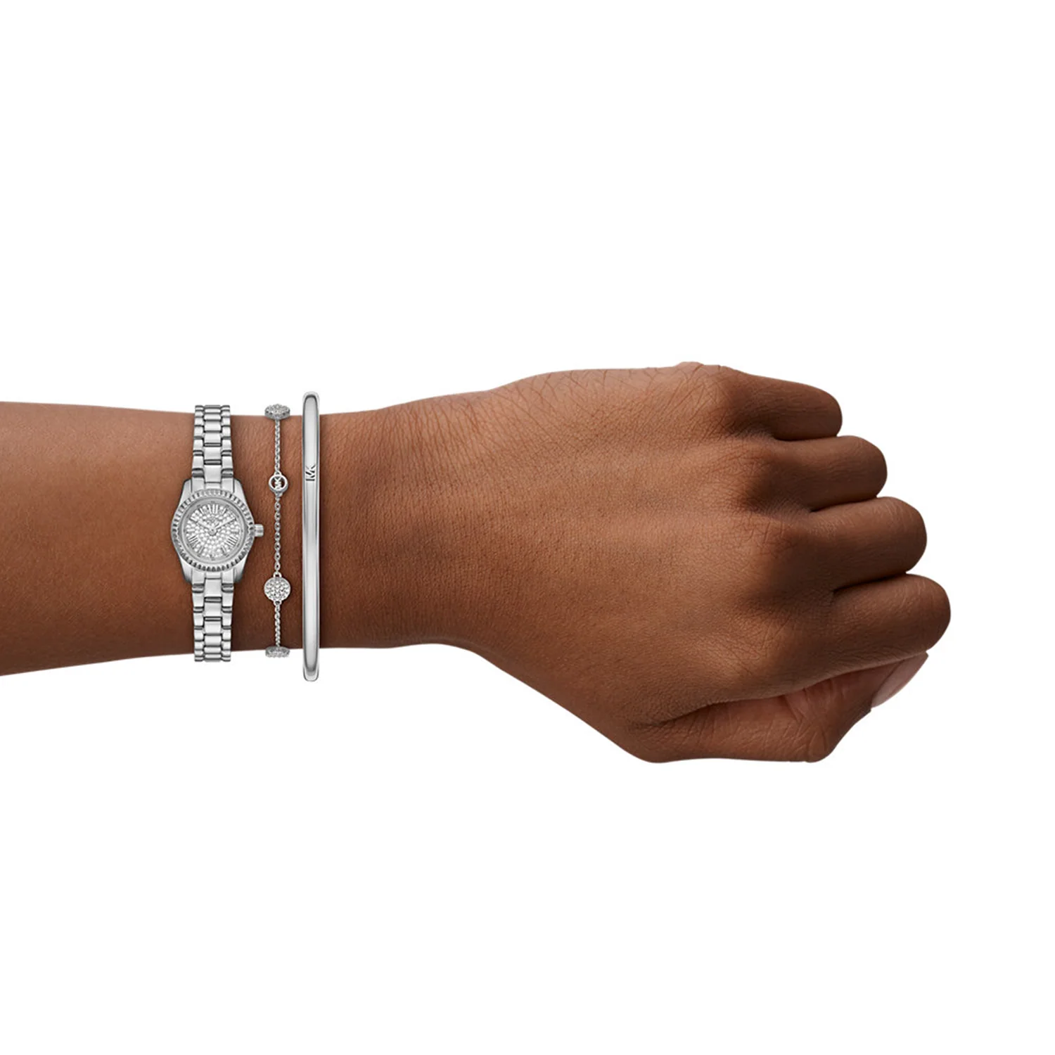 Michael Kors Lexington Women's Gift Set MK4948SET - Image 3