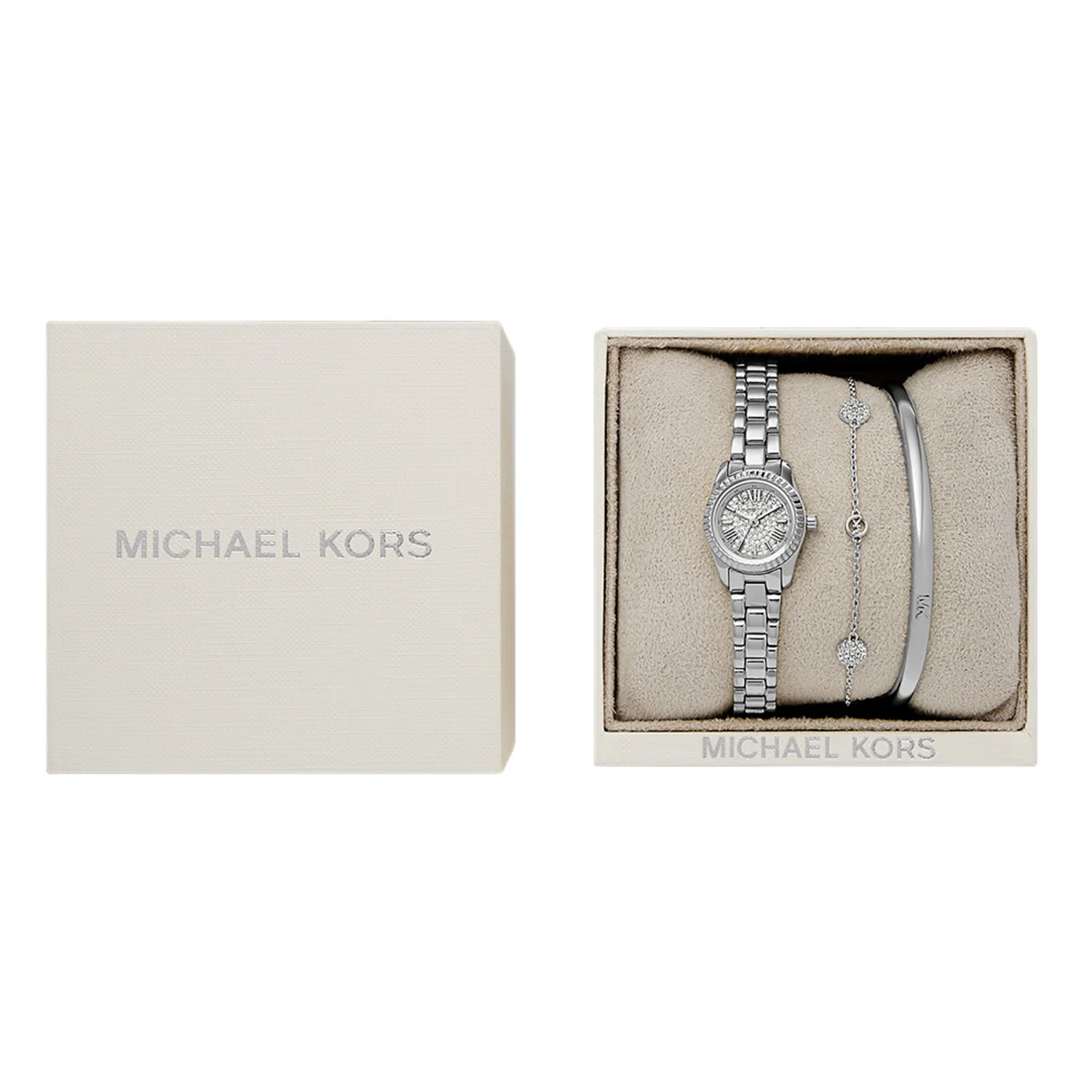 Michael Kors Lexington Women's Gift Set MK4948SET - Image 4