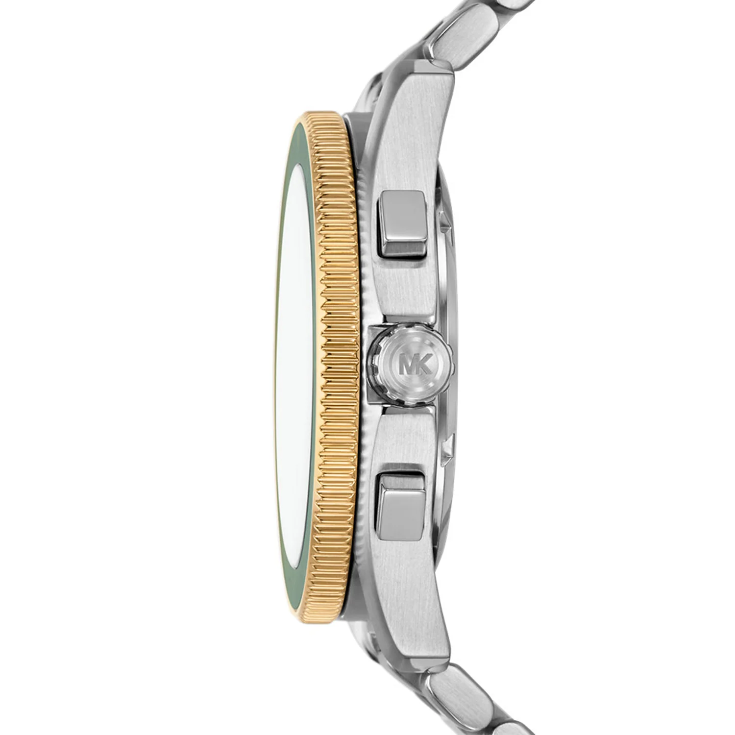 Michael Kors Maritime Chronograph Men's Watch MK9215 - Image 4