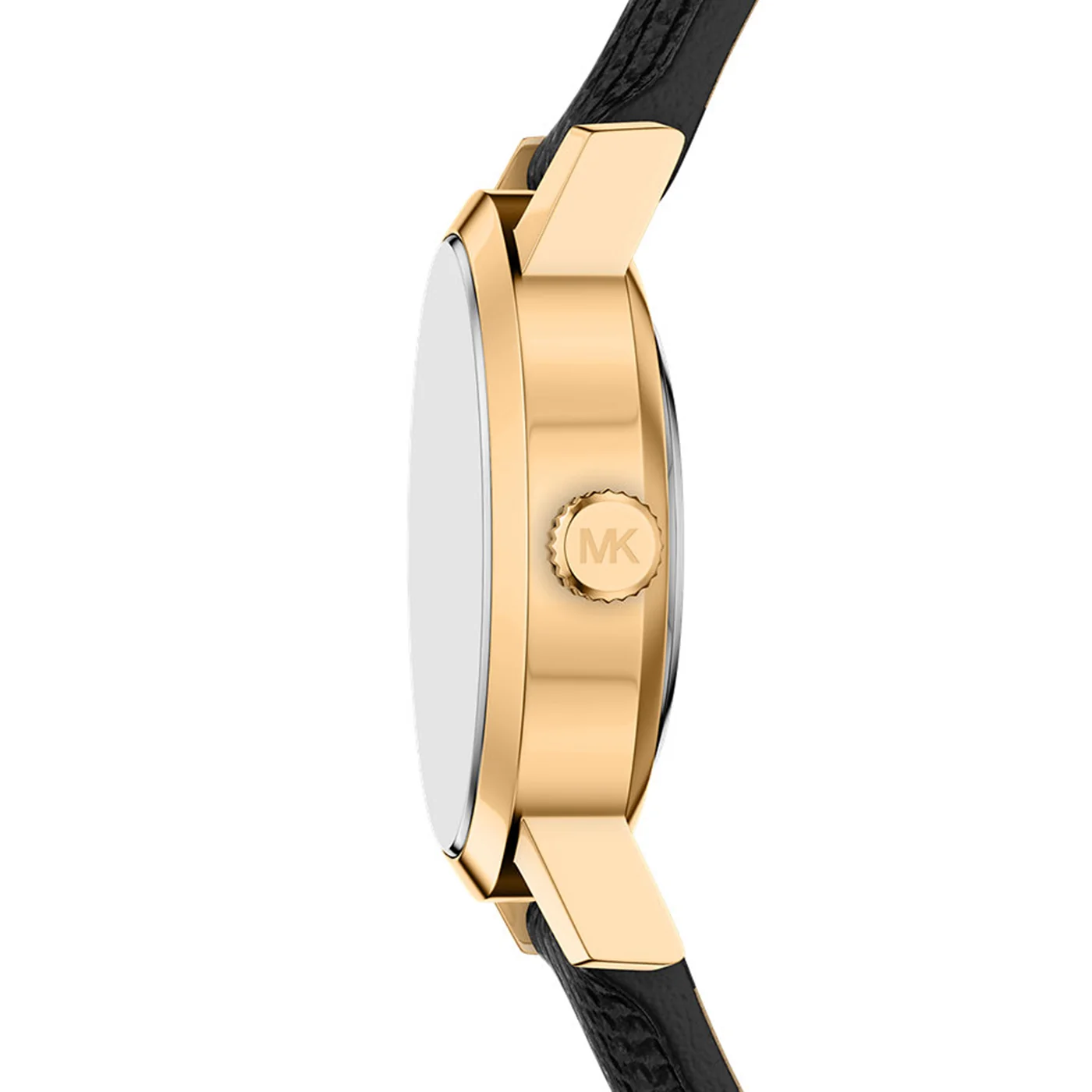 Michael Kors Maude Oval Black Dial Watch MK7585 - Image 5