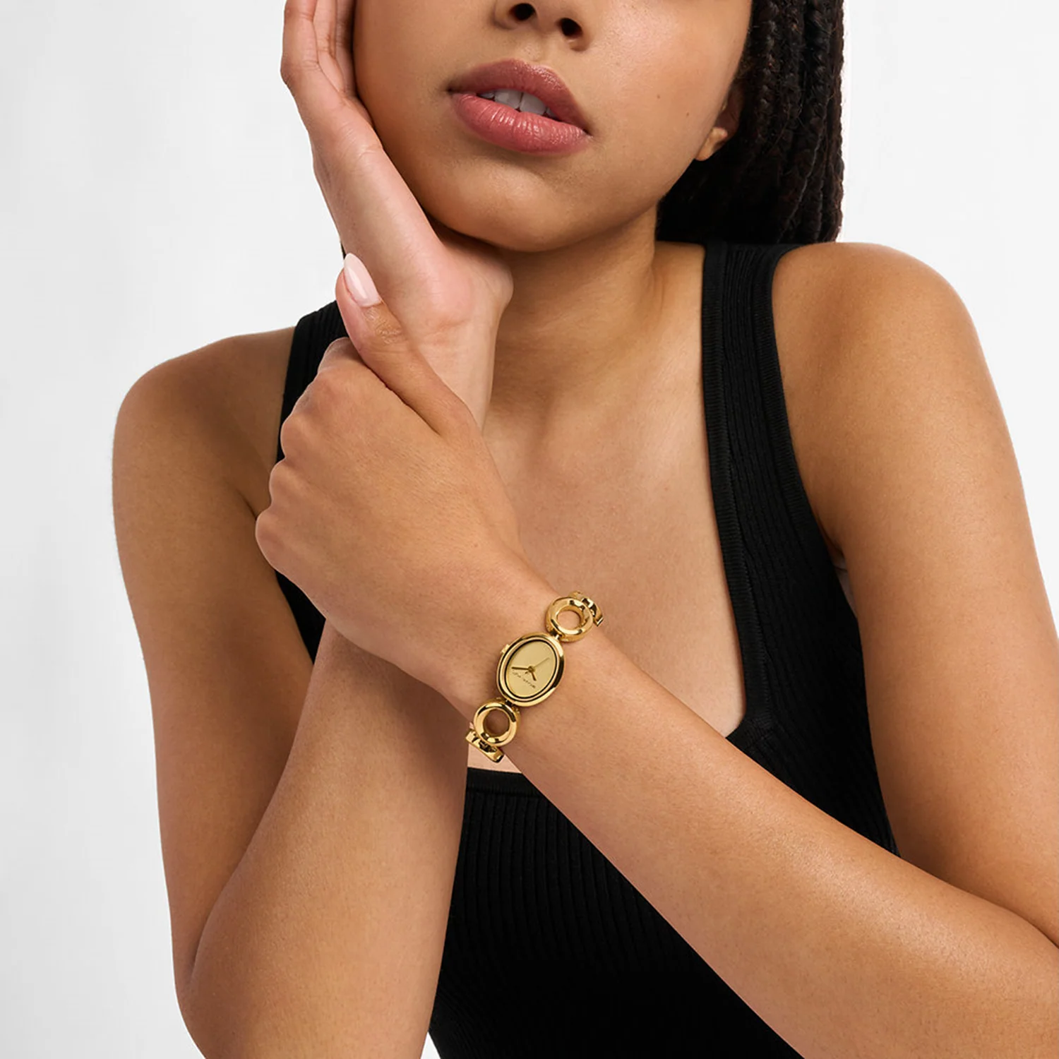 Michael Kors Maude Women's Watch MK4957 - Image 2