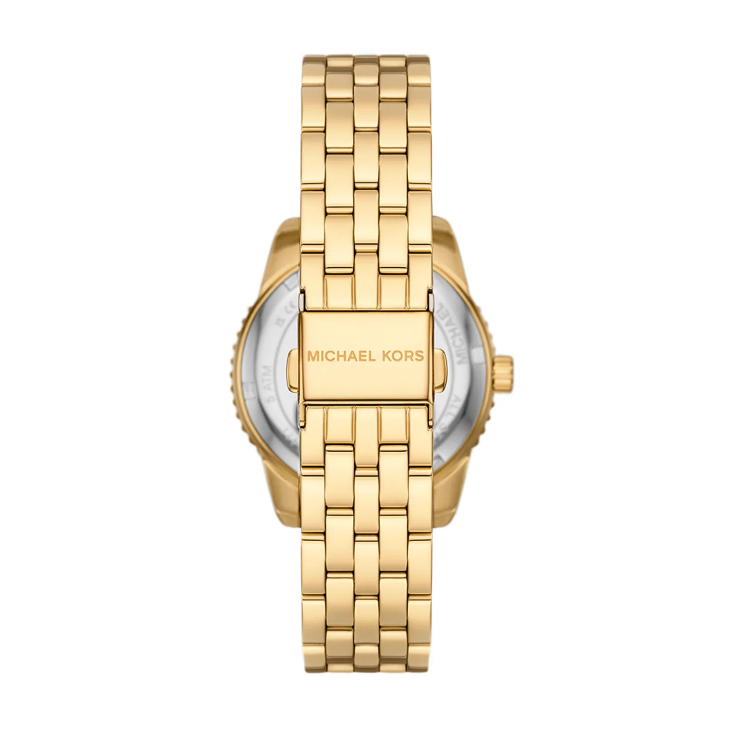 Michael Kors Mini Bryant Gold Women's Watch MK7540 - Image 4