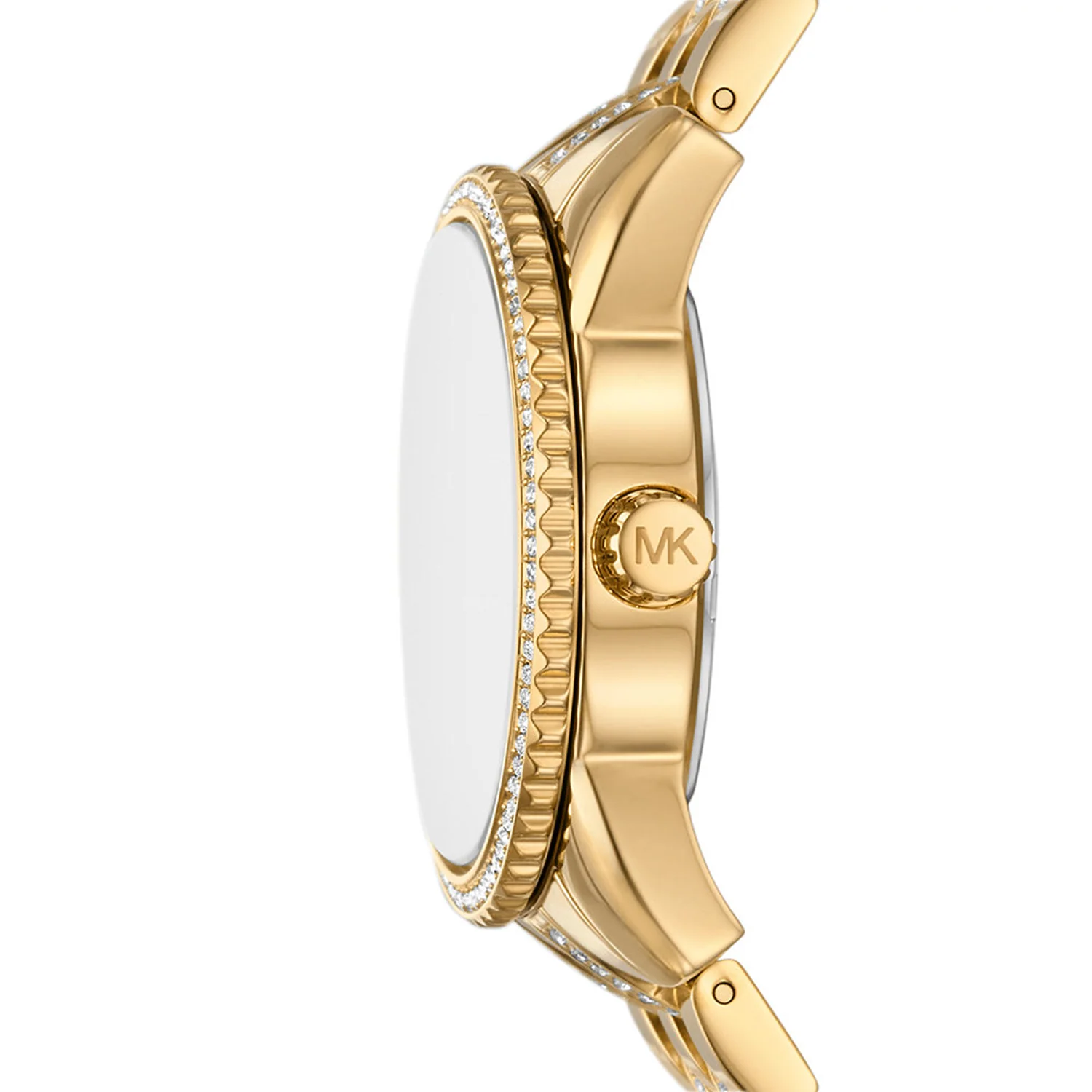 Michael Kors Mini Bryant Gold Women's Watch MK7540 - Image 5