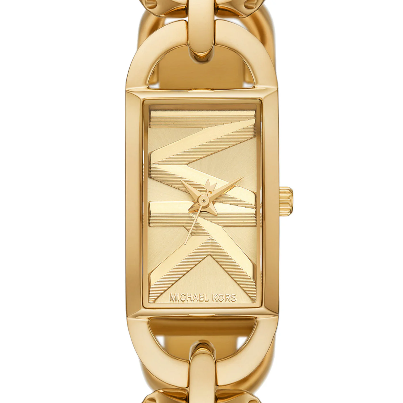 Michael Kors MK Empire Gold Watch MK7406 - Image 3