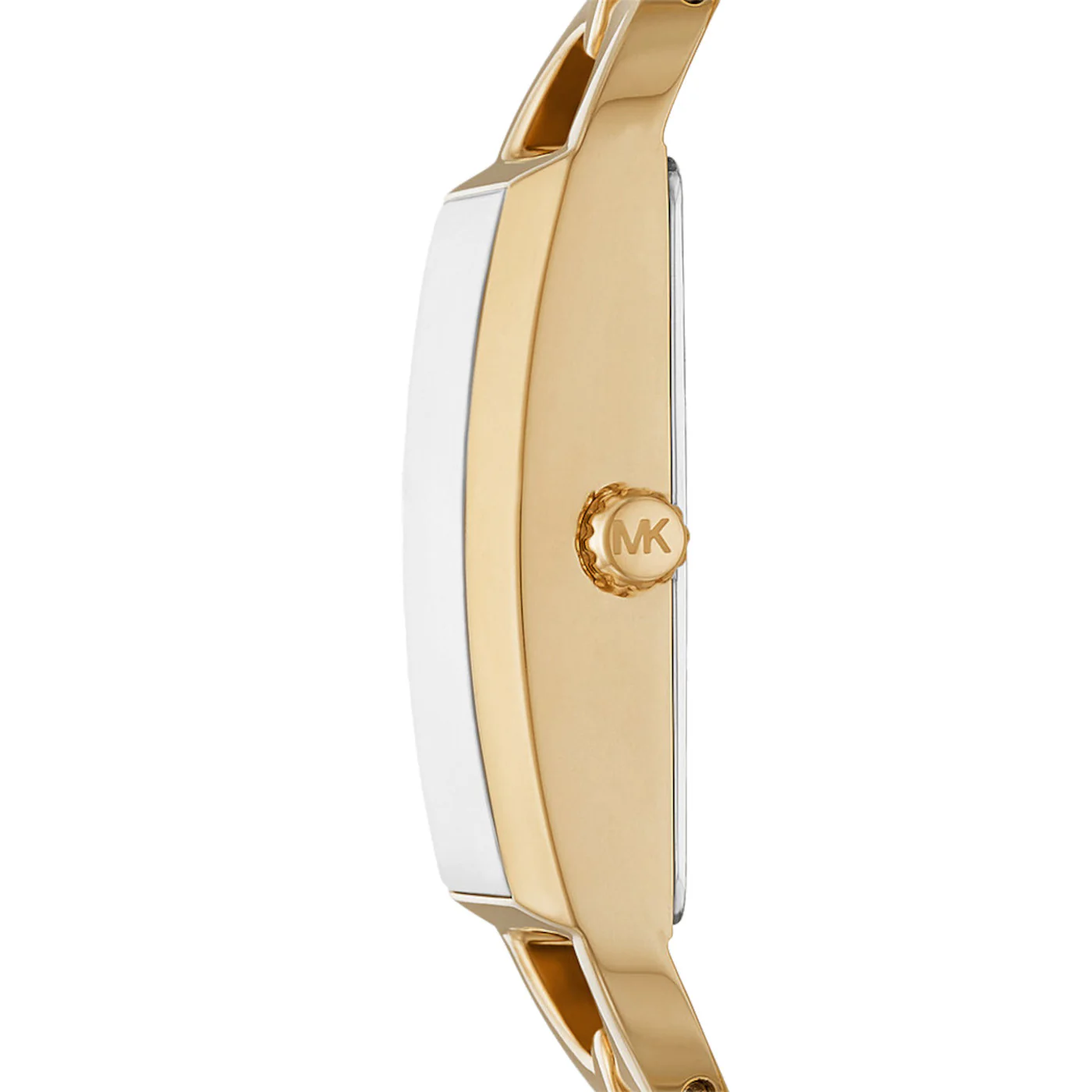 Michael Kors MK Empire Gold Watch MK7406 - Image 4